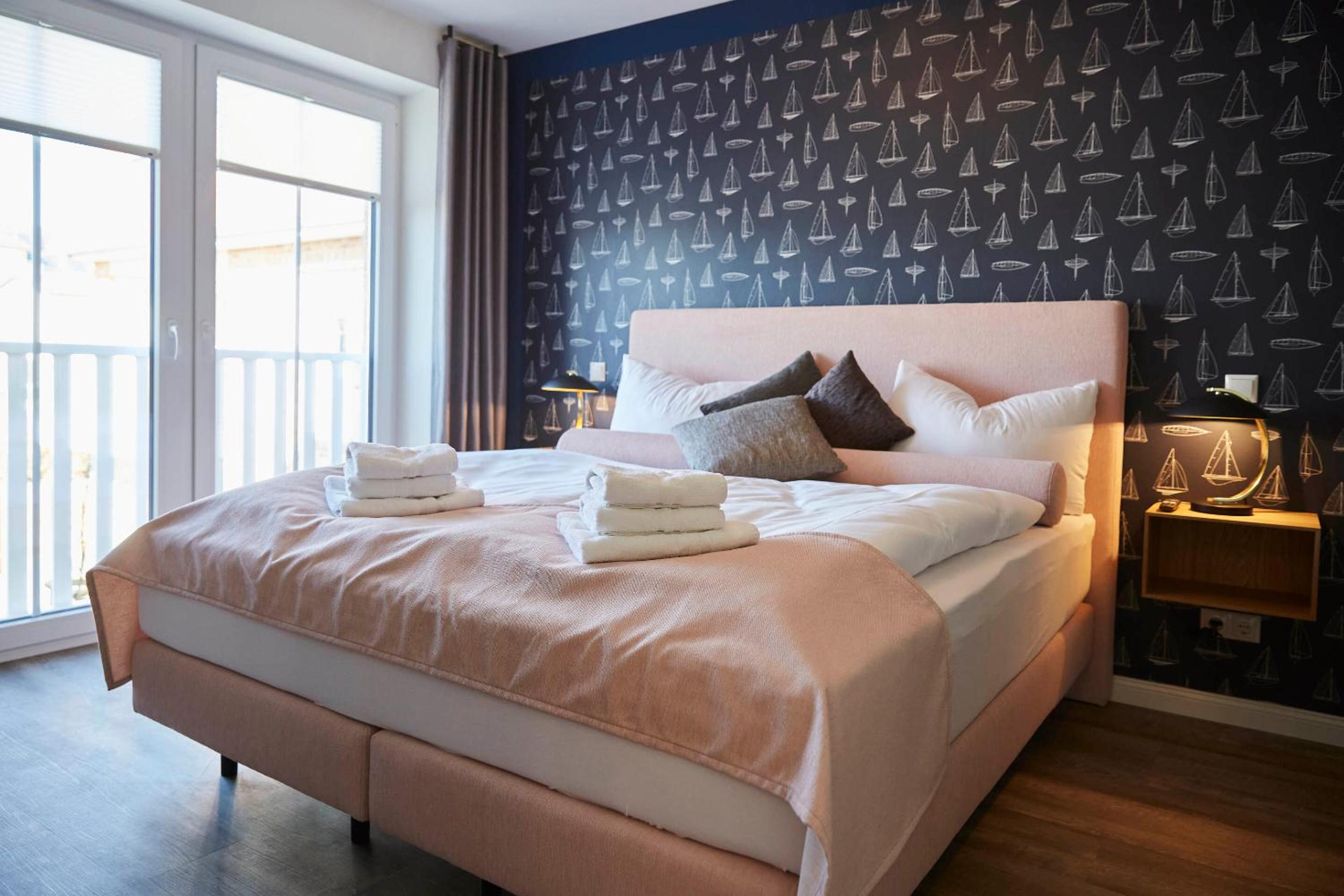 Bernstein Kattegat Apartment 14