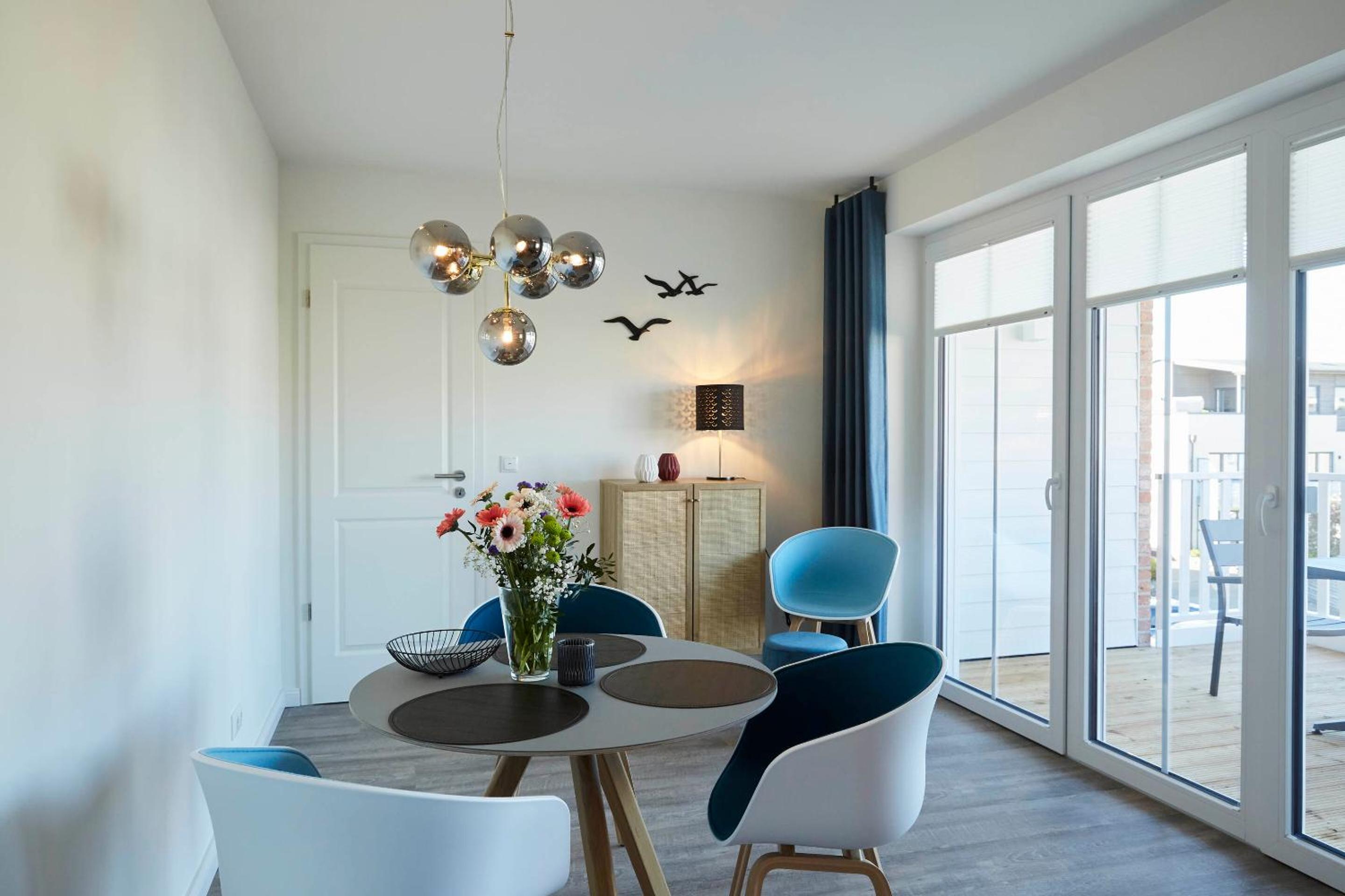 Bernstein Kattegat Apartment 14
