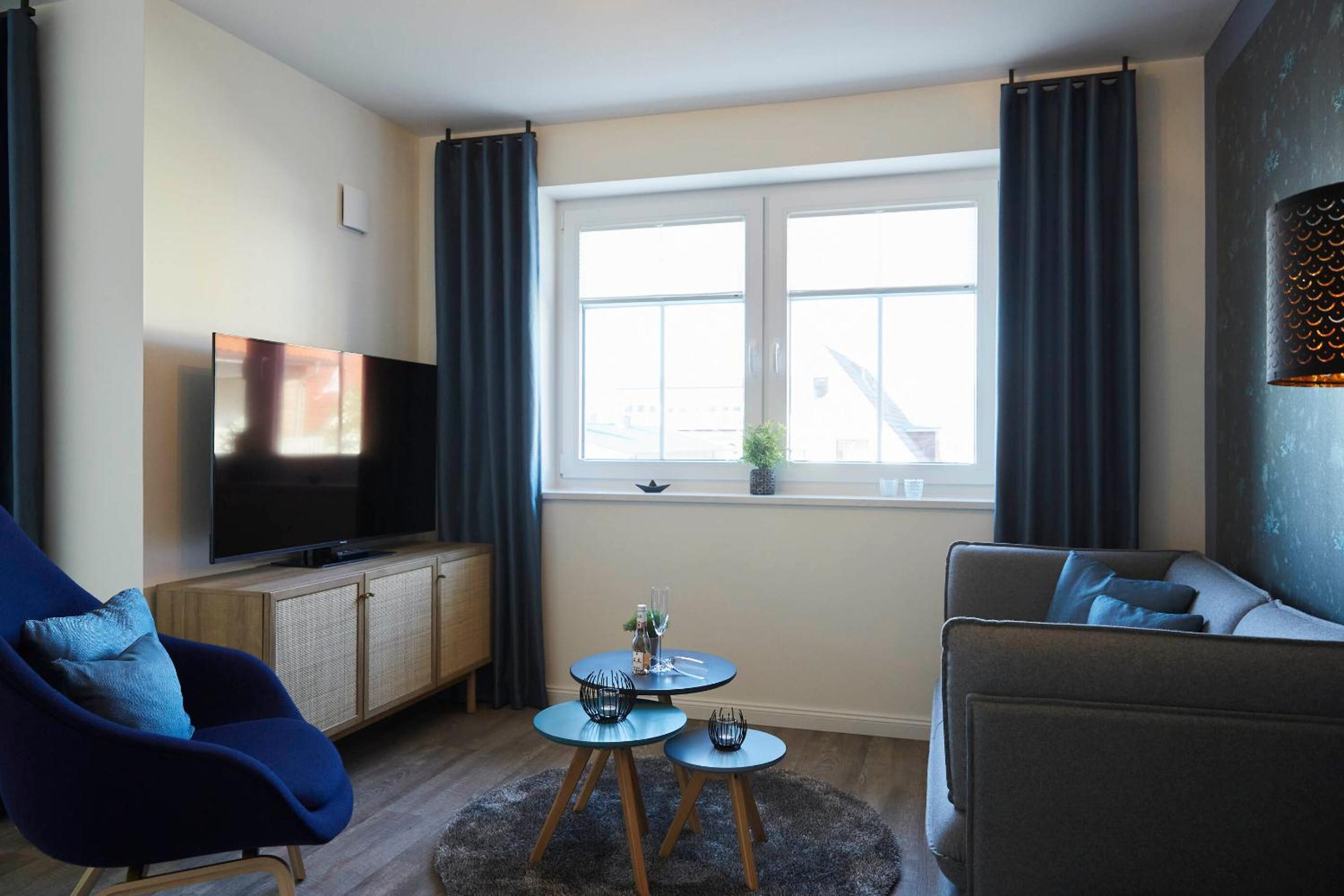 Bernstein Kattegat Apartment 14