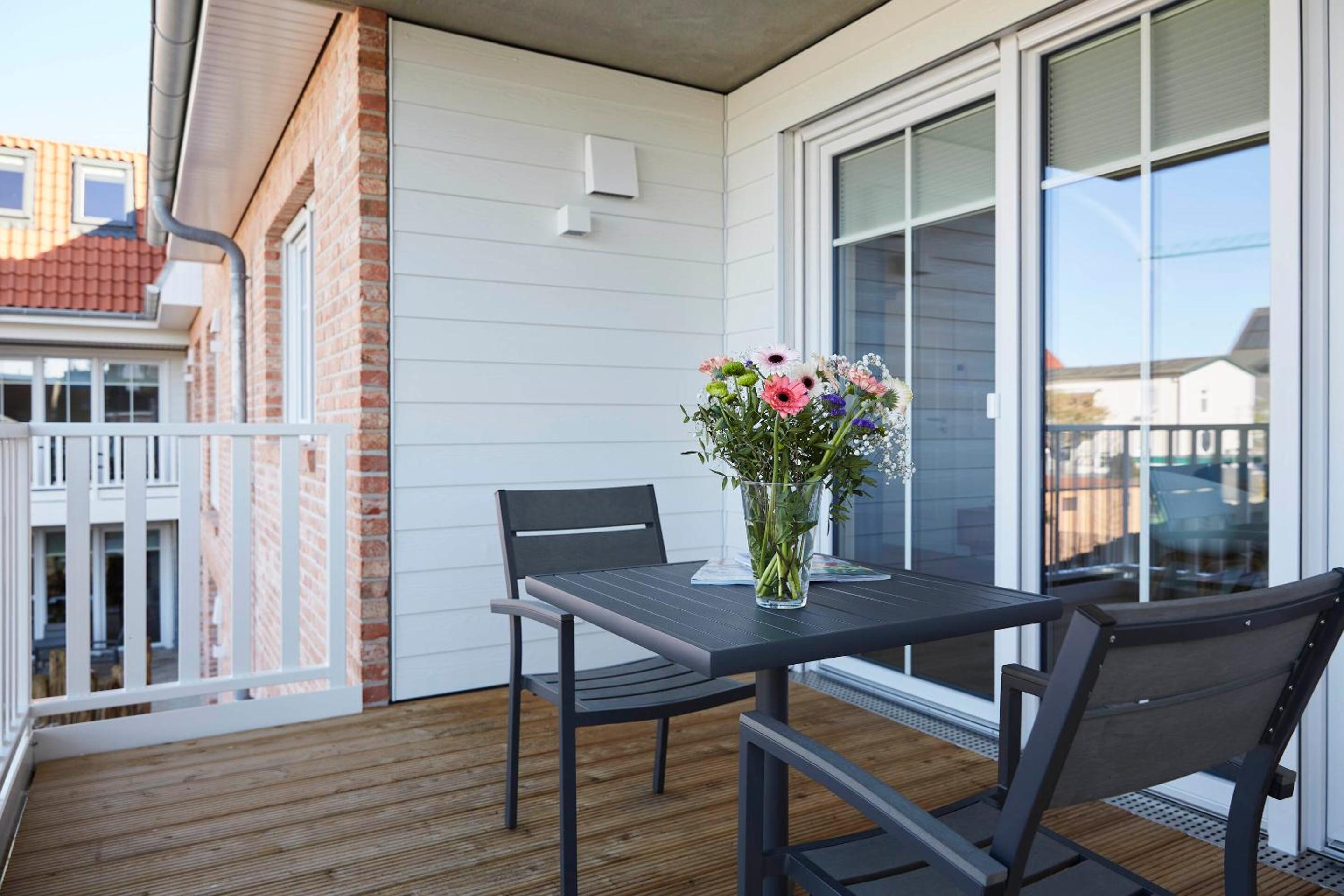 Bernstein Kattegat Apartment 14