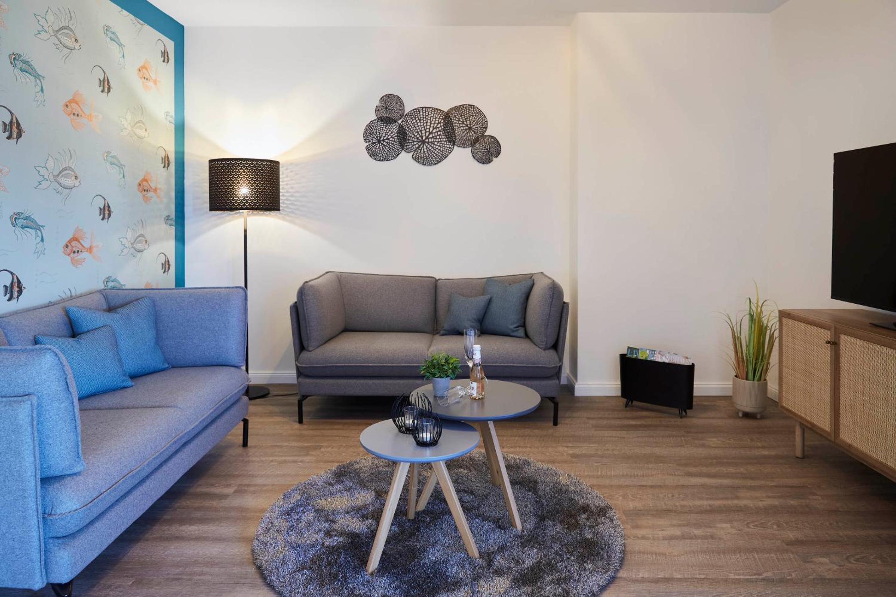 Bernstein Kattegat Apartment 15