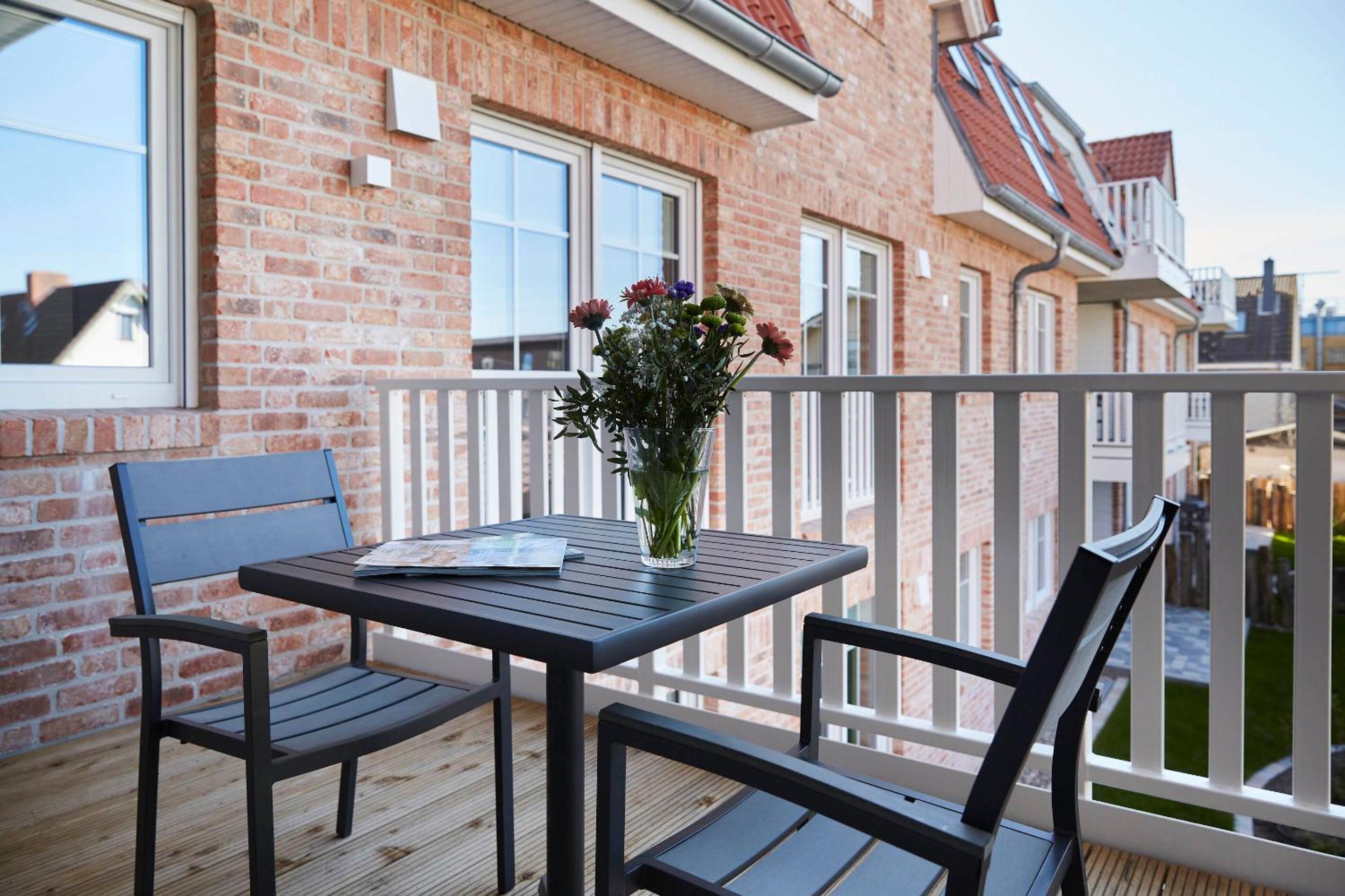 Bernstein Kattegat Apartment 15