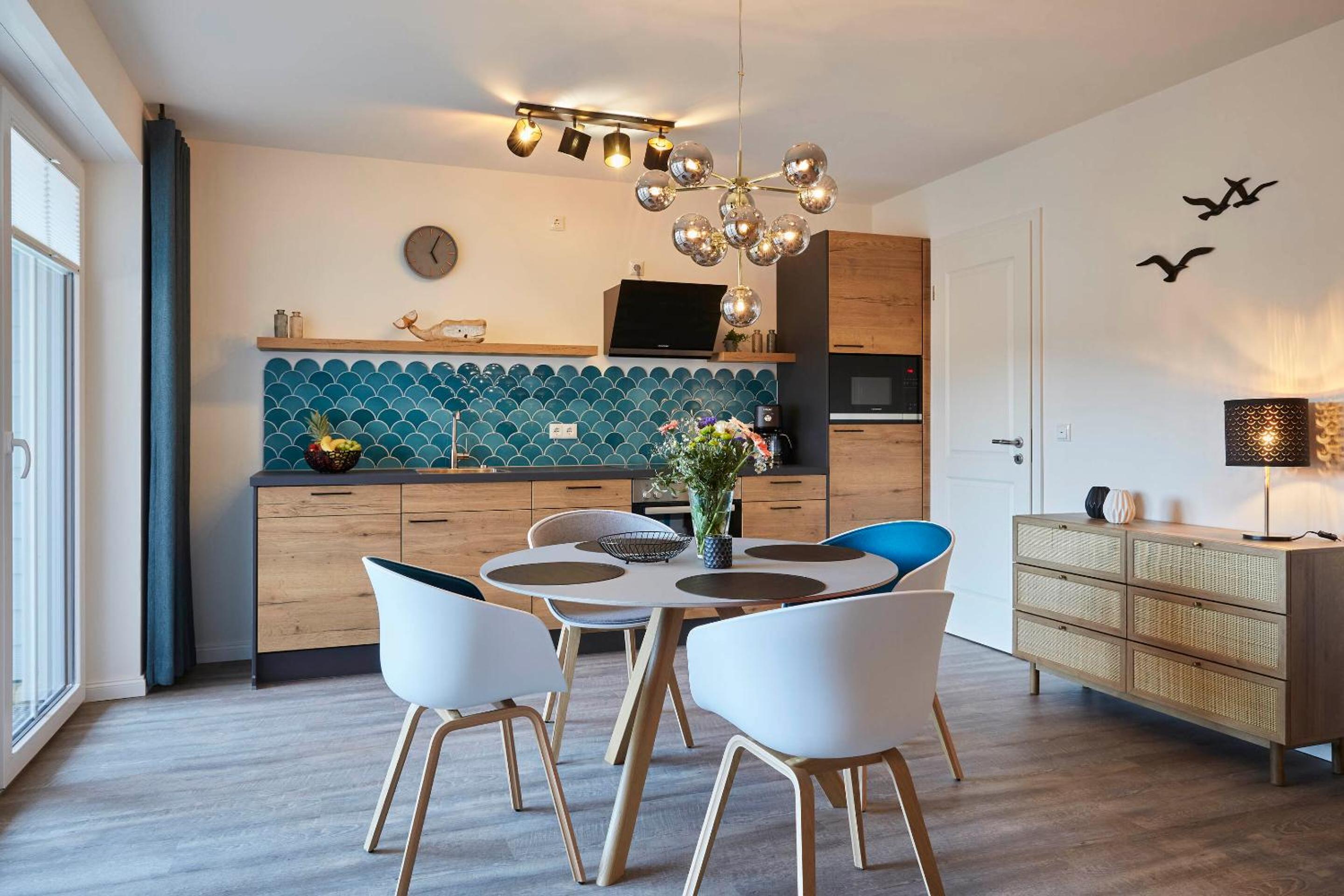 Bernstein Kattegat Apartment 15