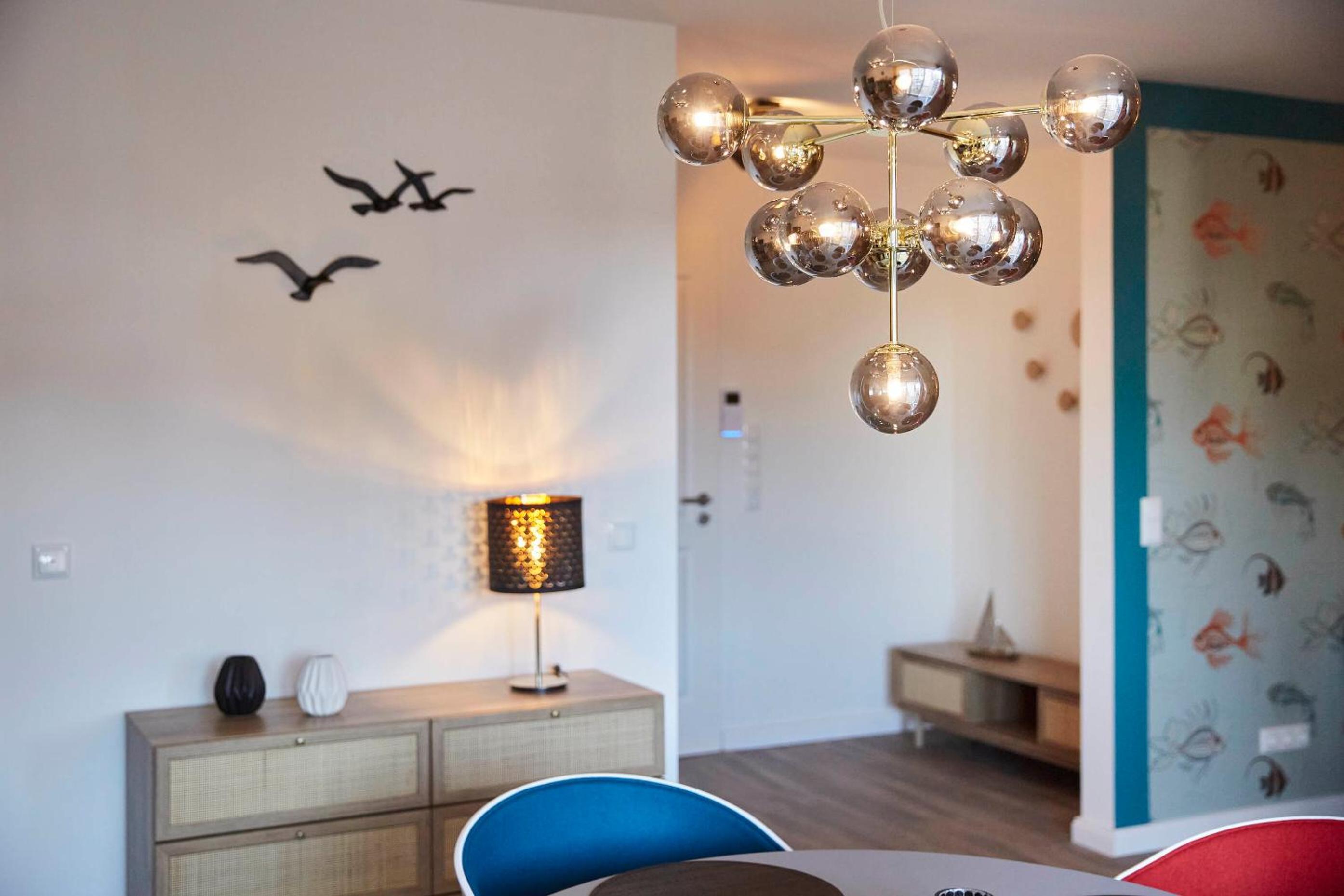 Bernstein Kattegat Apartment 15