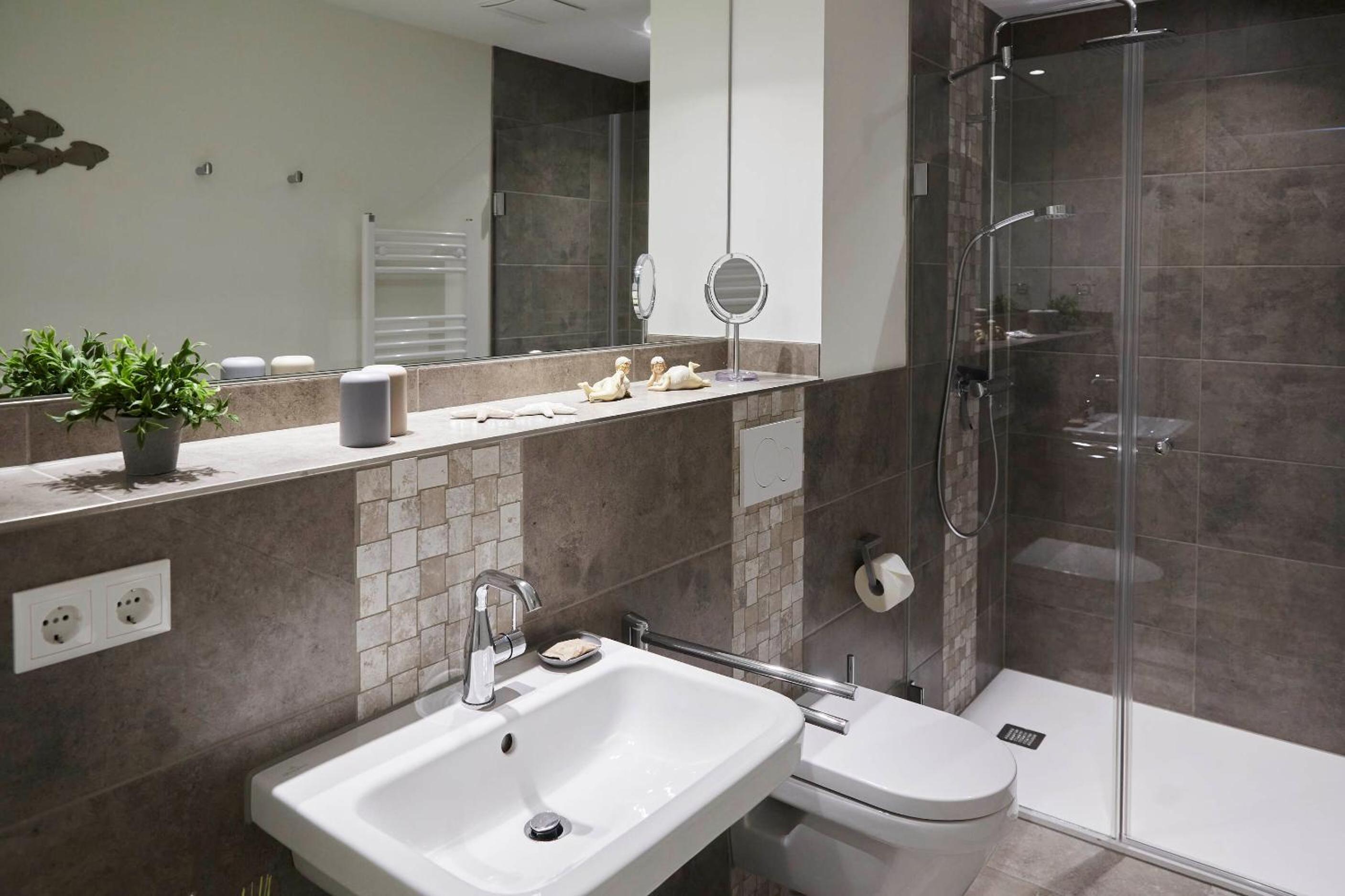 Bernstein Kattegat Apartment 11