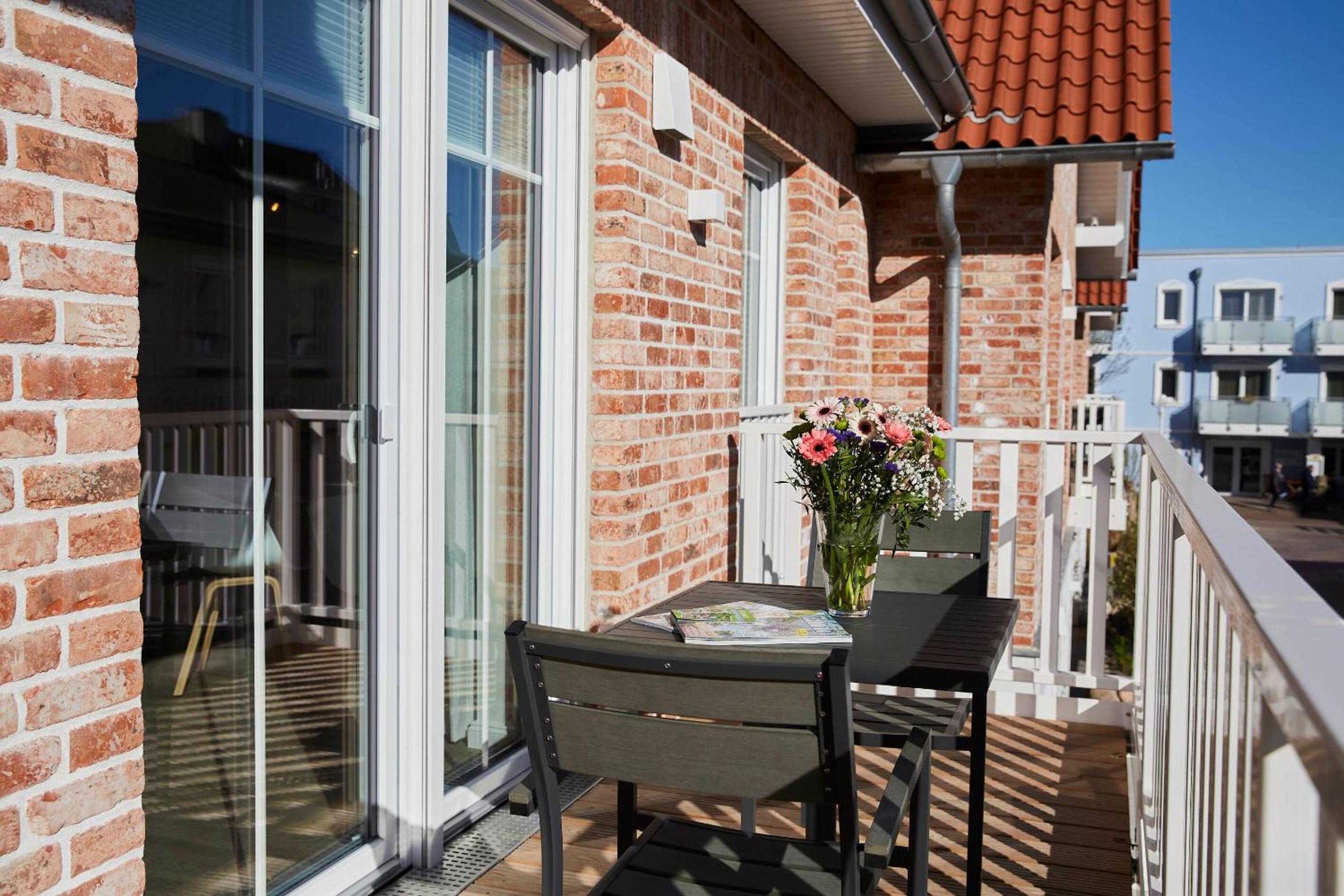 Bernstein Kattegat Apartment 11