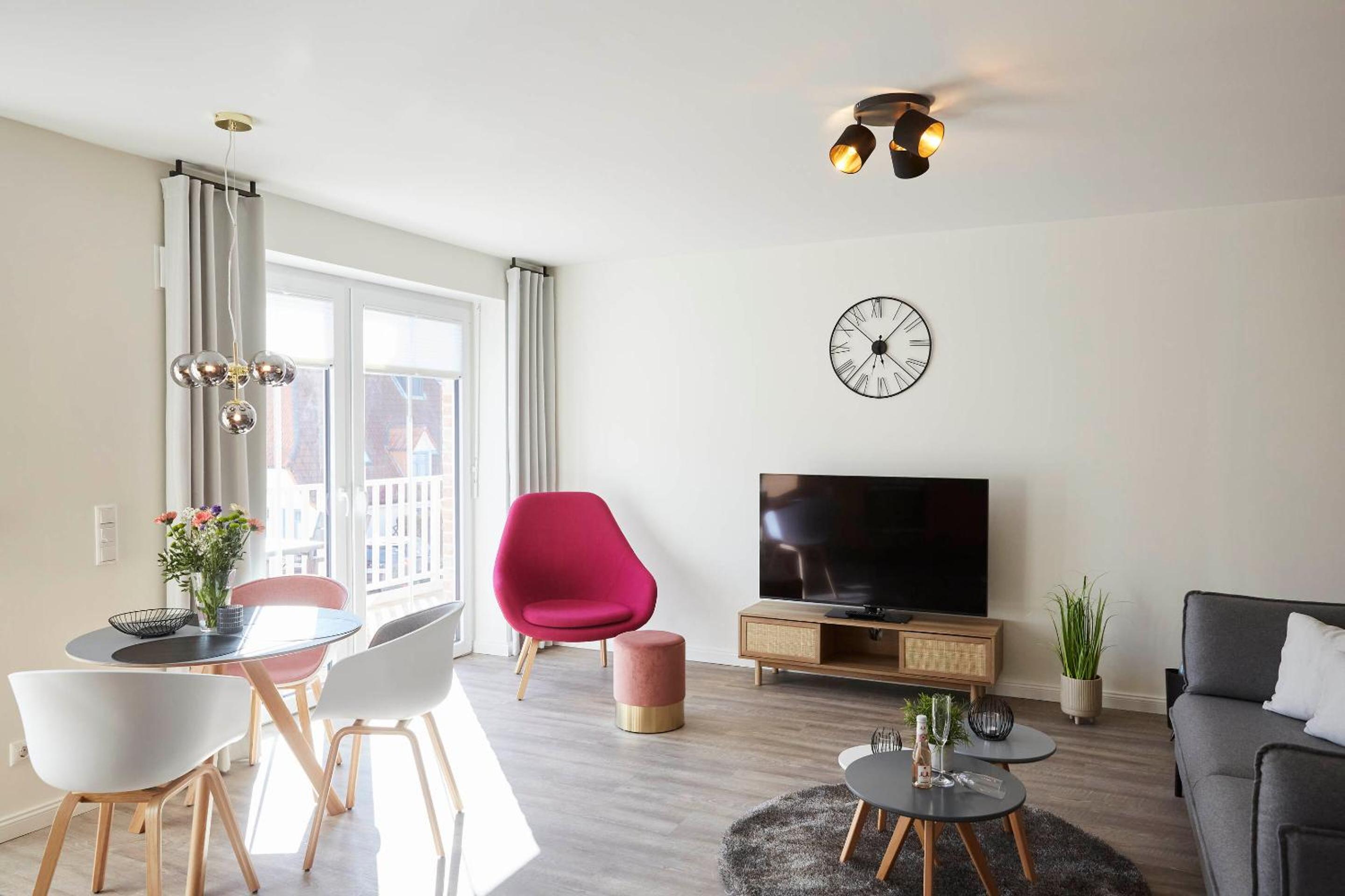 Bernstein Kattegat Apartment 11