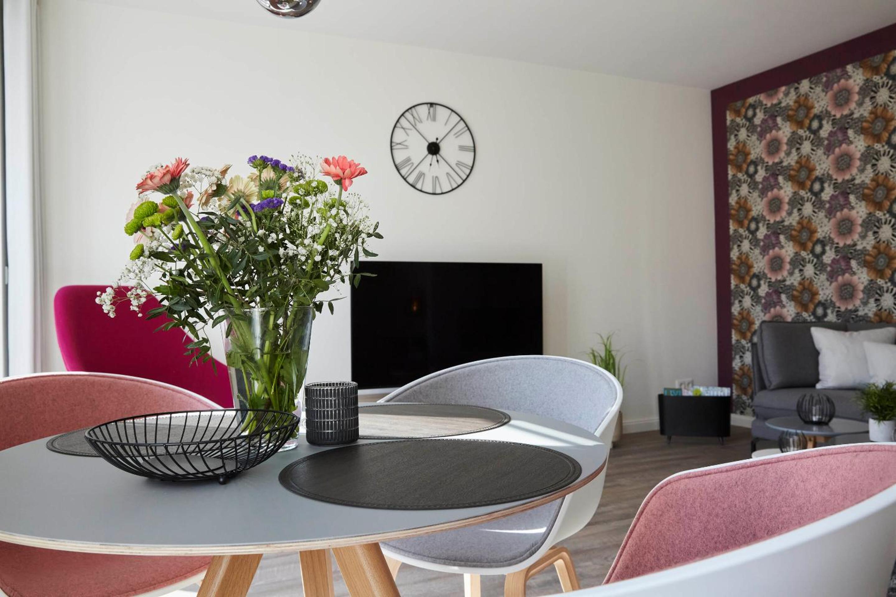 Bernstein Kattegat Apartment 11