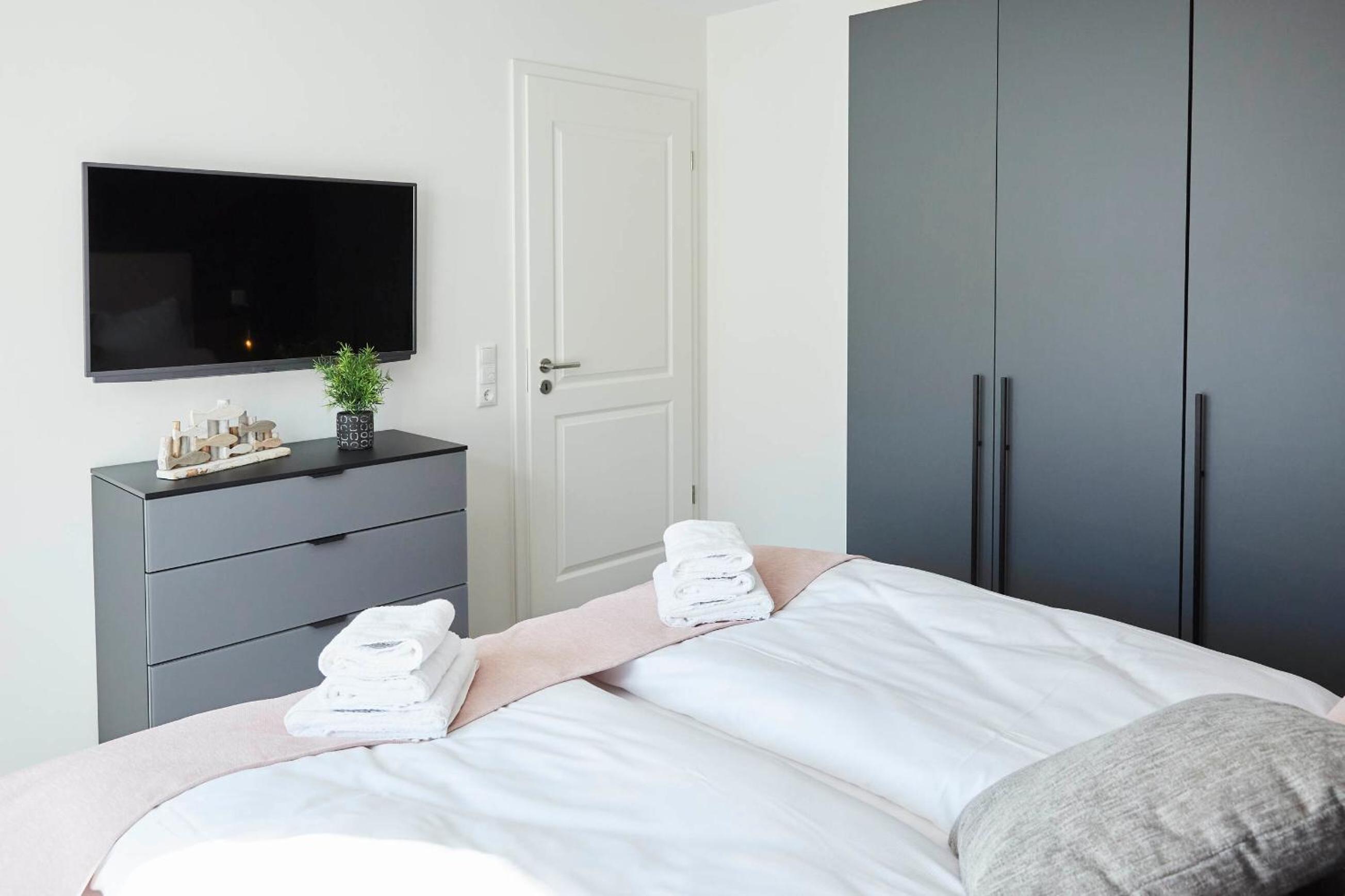 Bernstein Kattegat Apartment 11