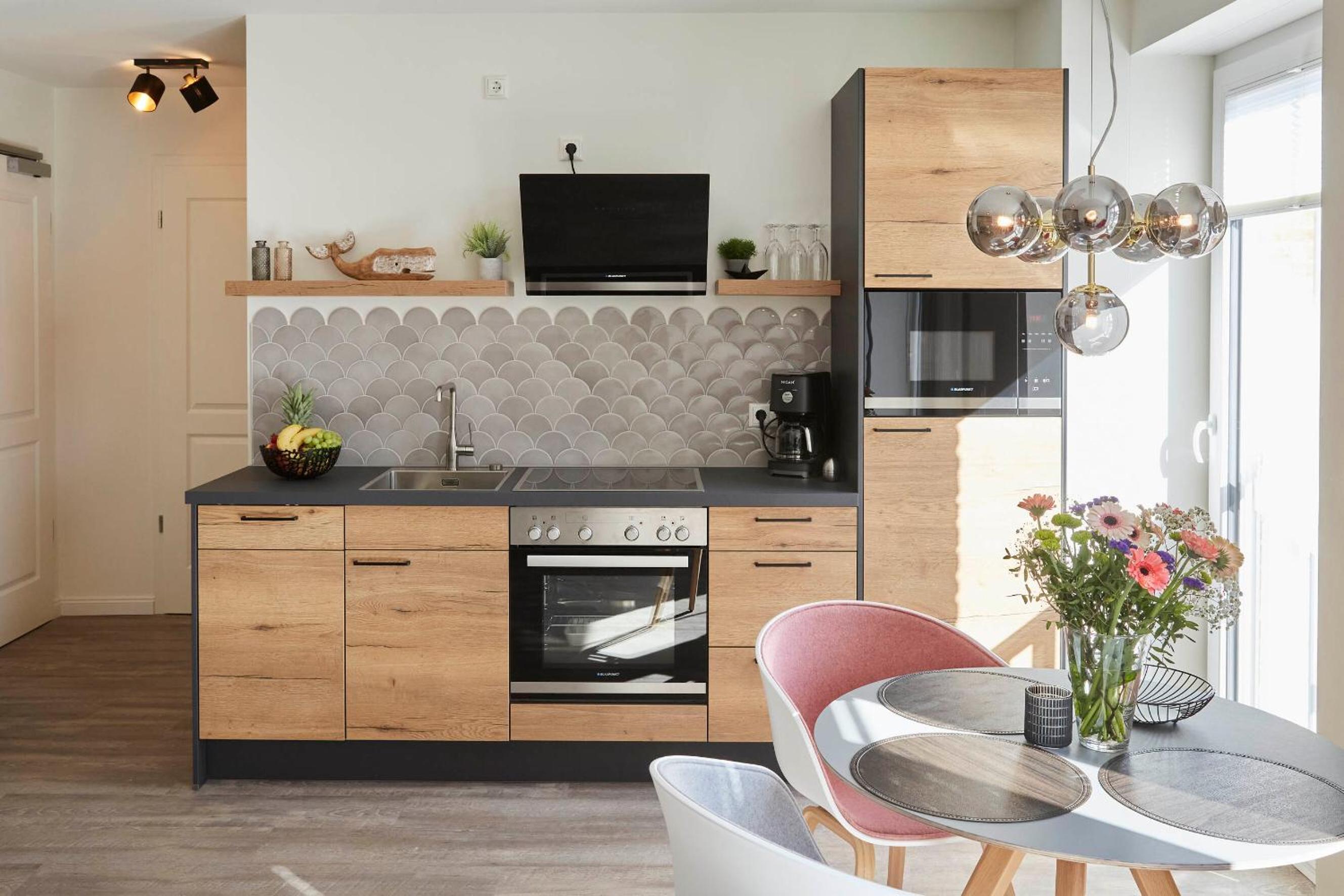 Bernstein Kattegat Apartment 11