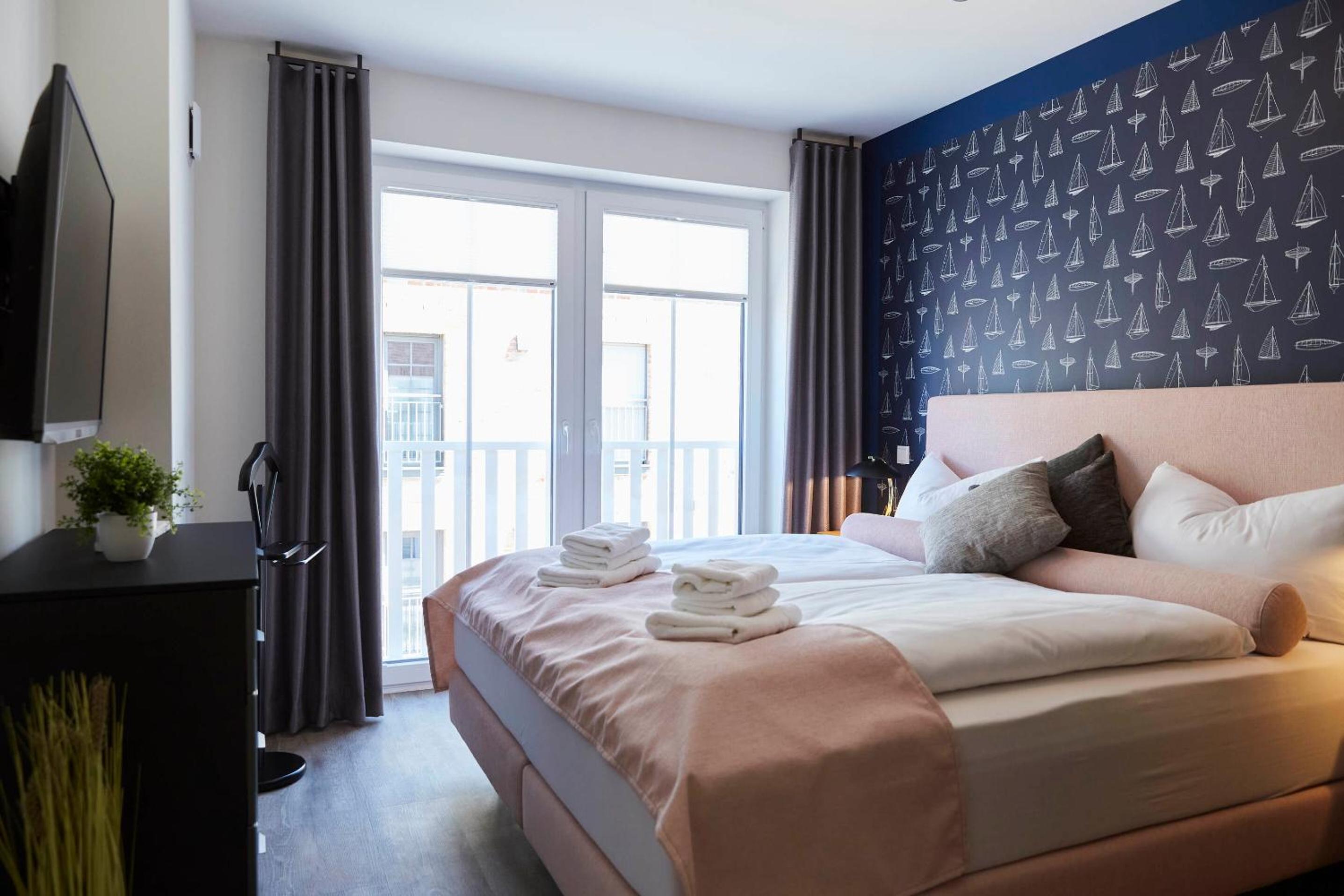 Bernstein Kattegat Apartment 19