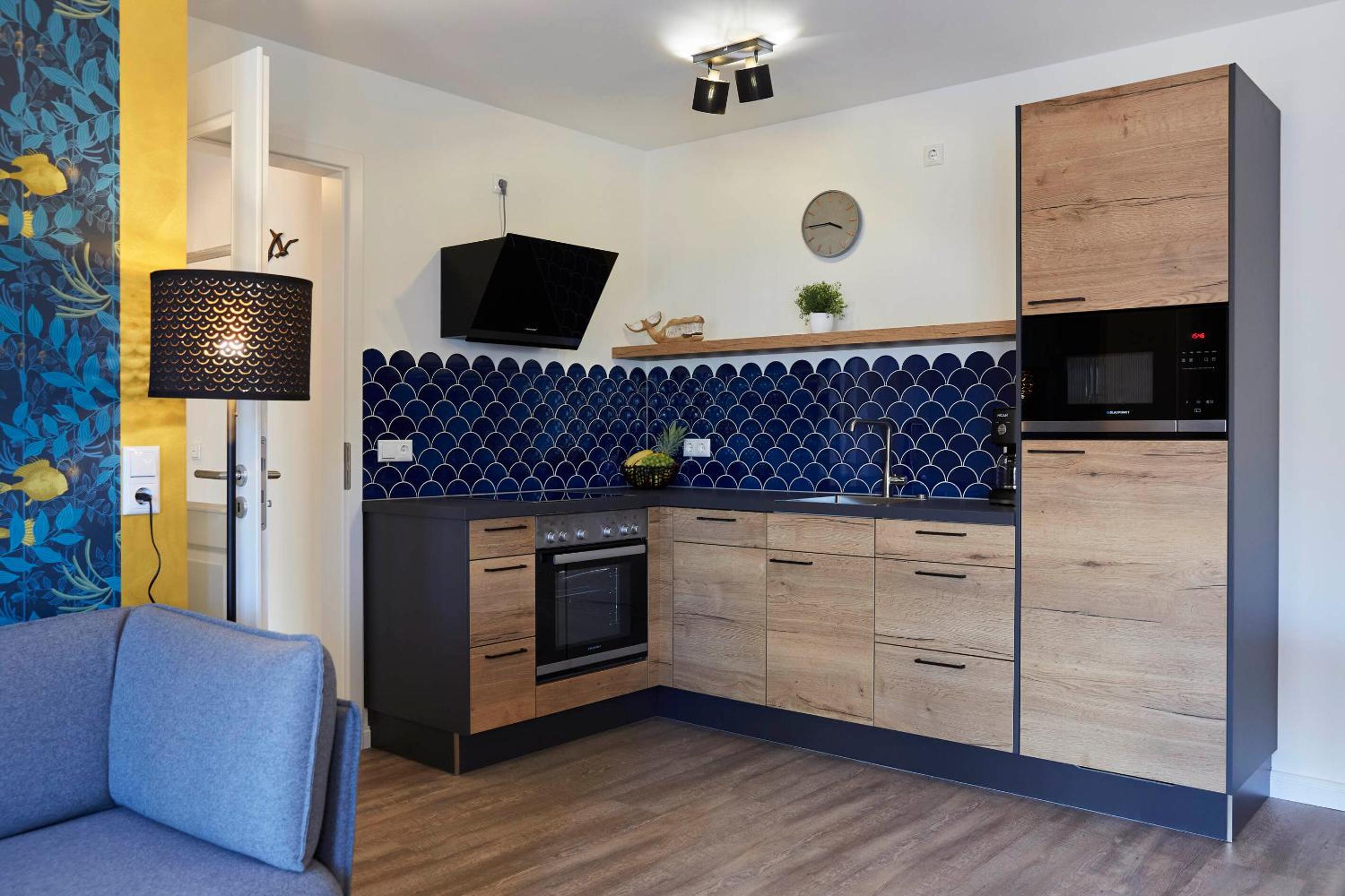Bernstein Kattegat Apartment 19