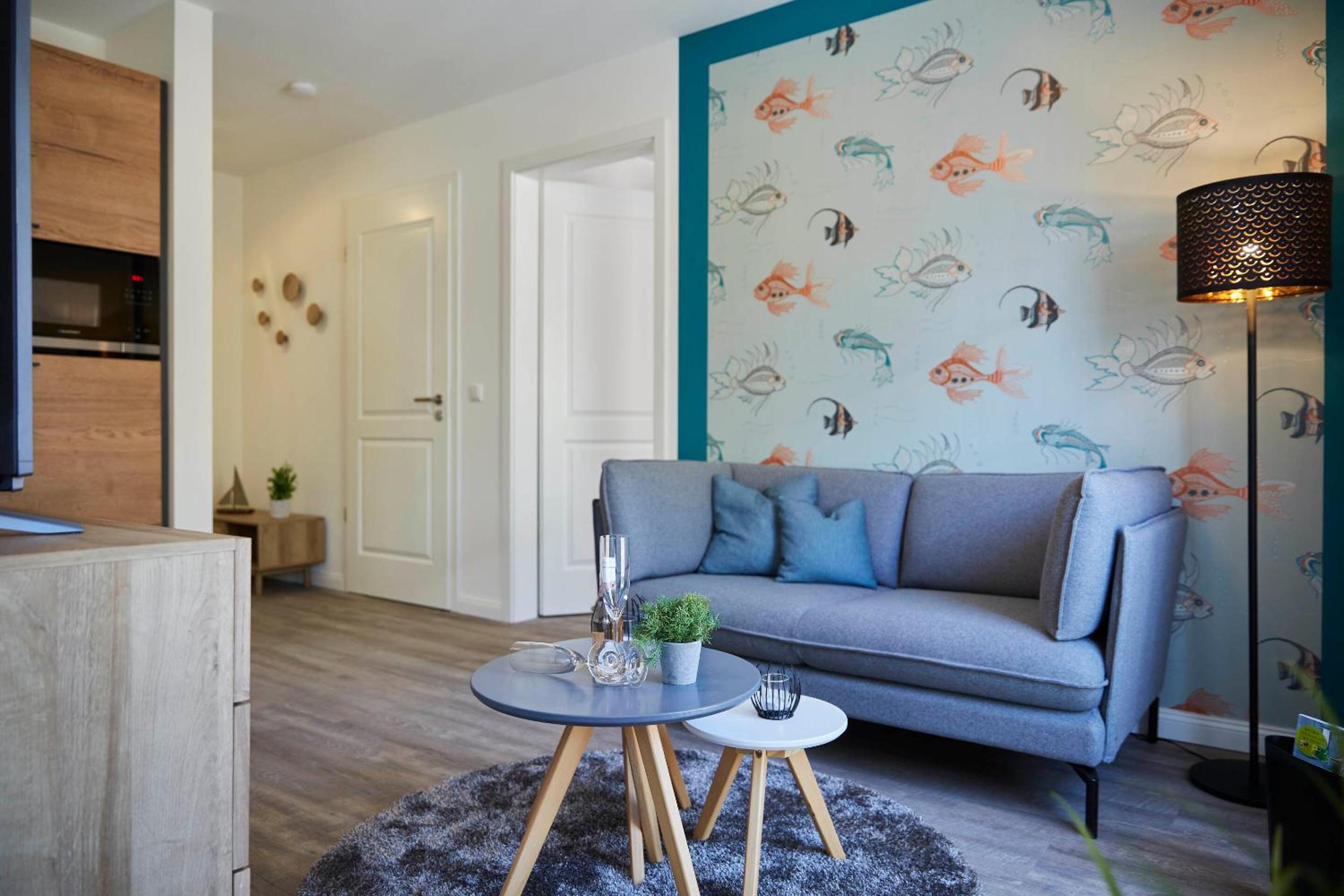 Bernstein Kattegat Apartment 20