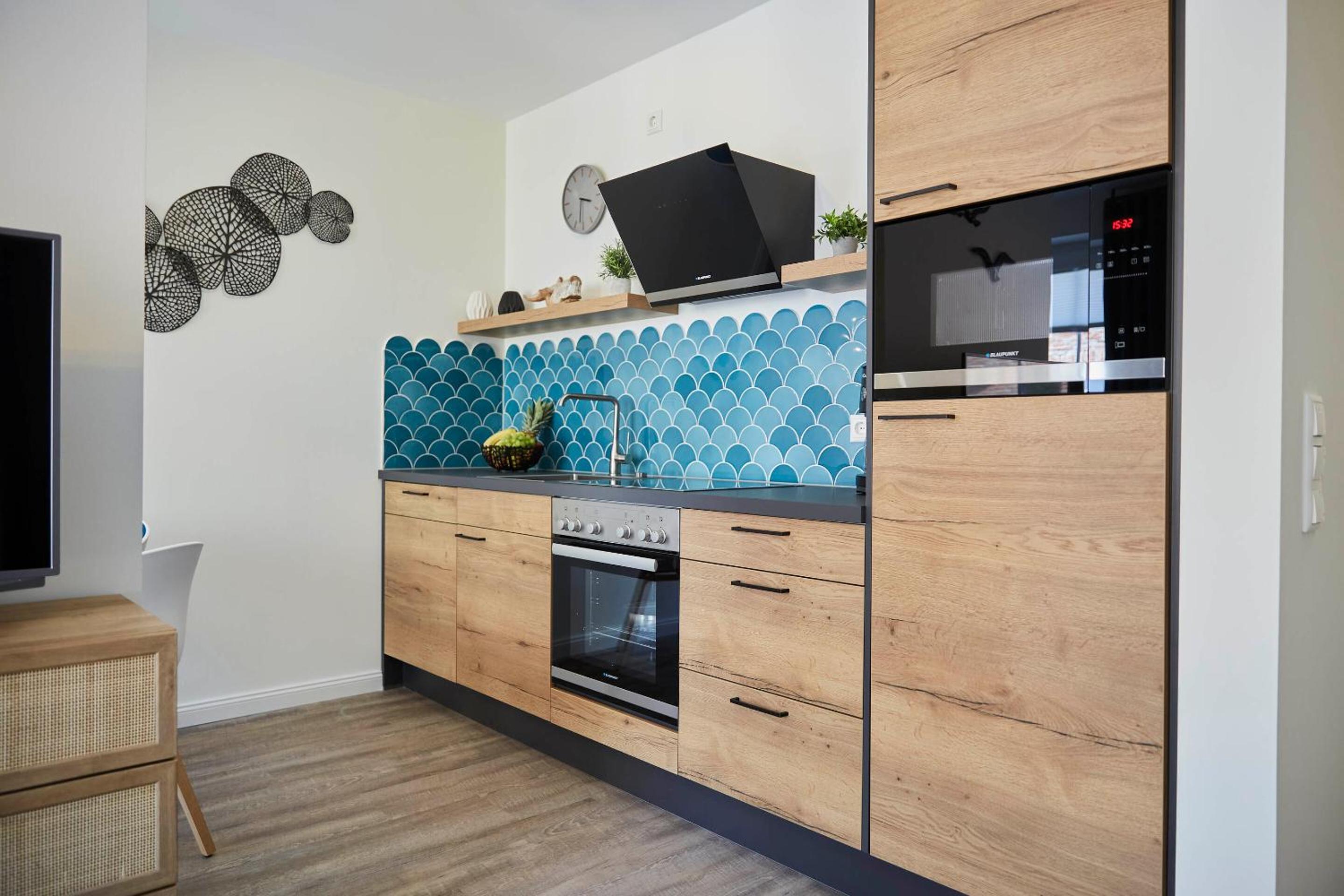 Bernstein Kattegat Apartment 20
