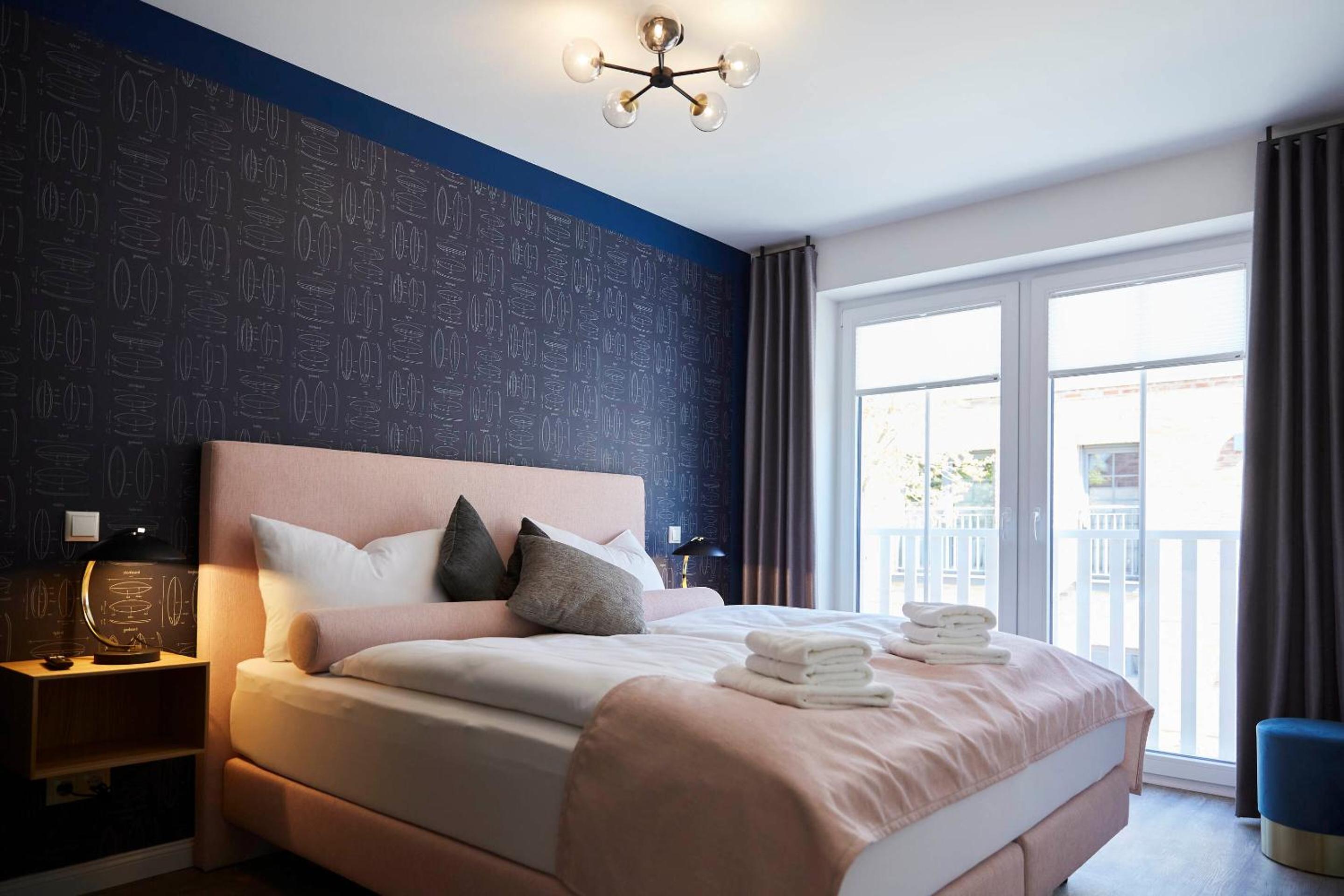 Bernstein Kattegat Apartment 20