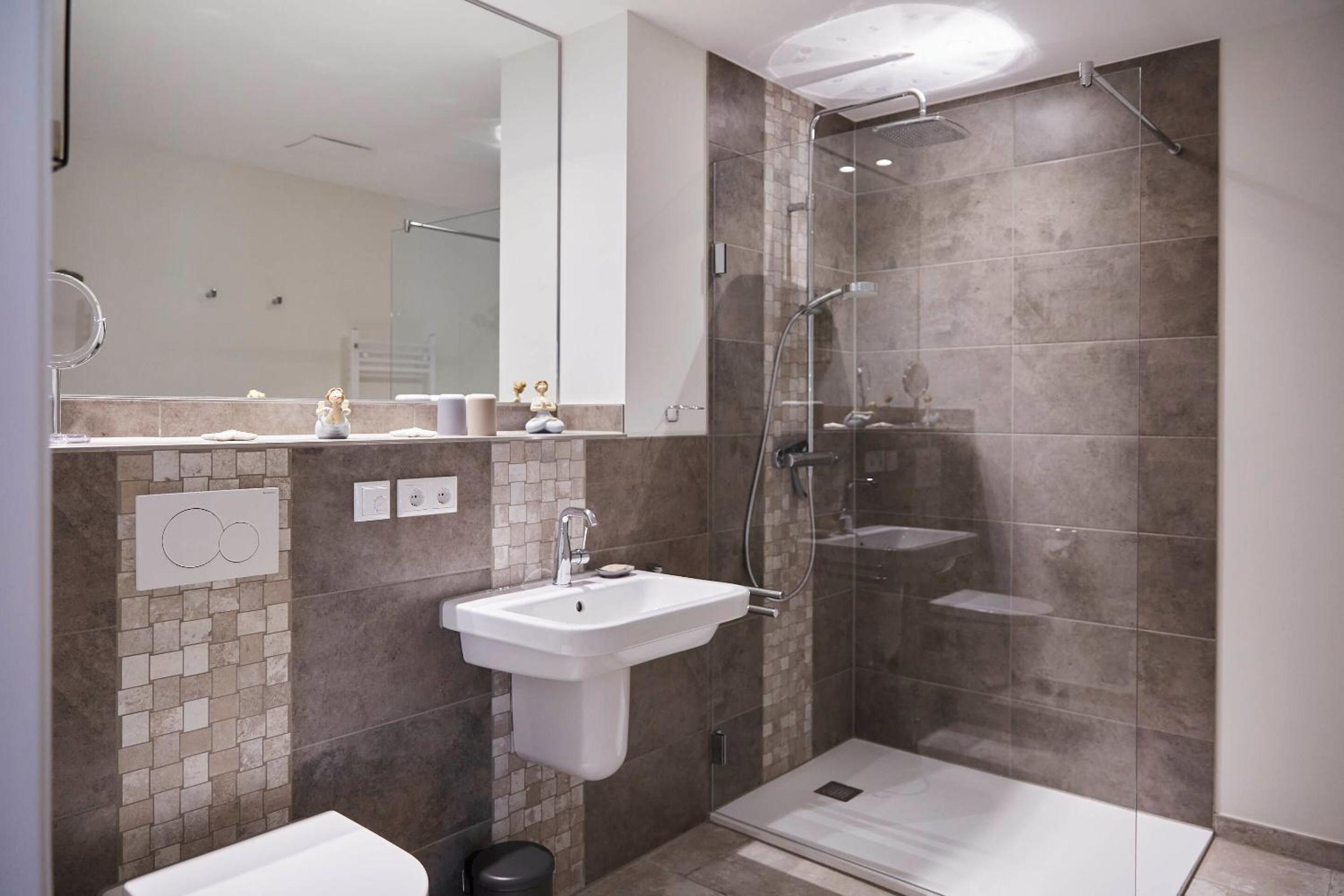 Bernstein Kattegat Apartment 20