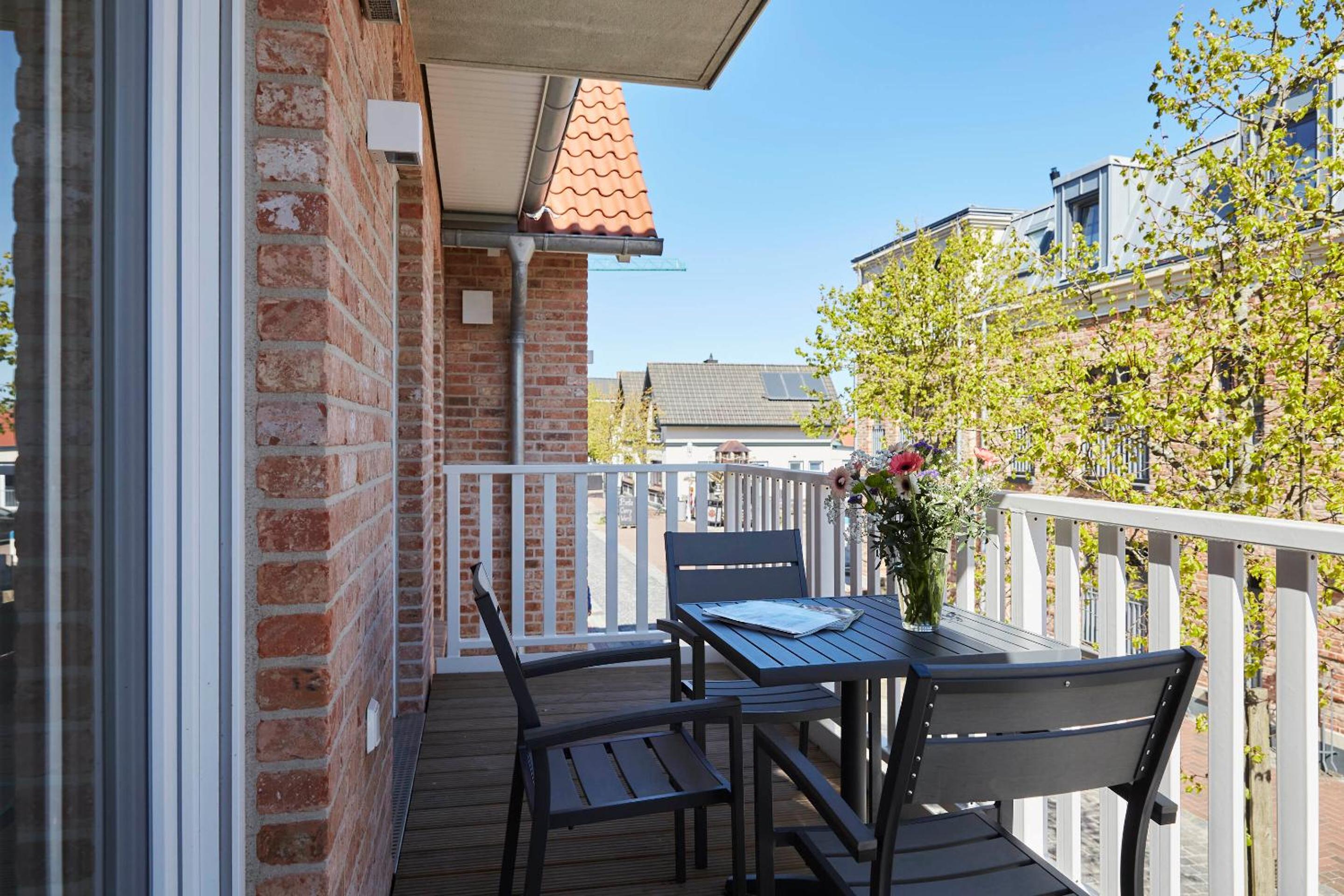 Bernstein Kattegat Apartment 20