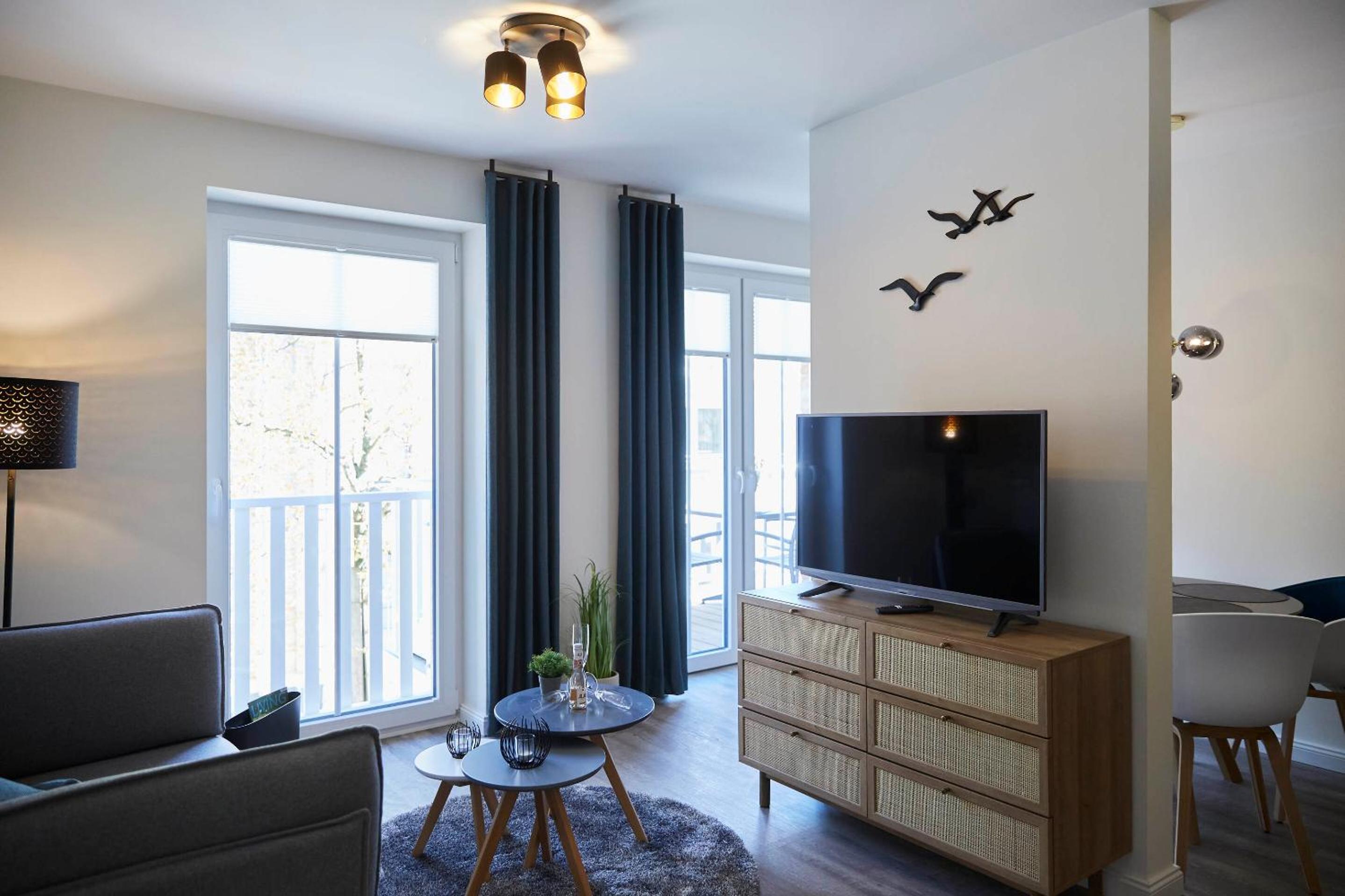 Bernstein Kattegat Apartment 20