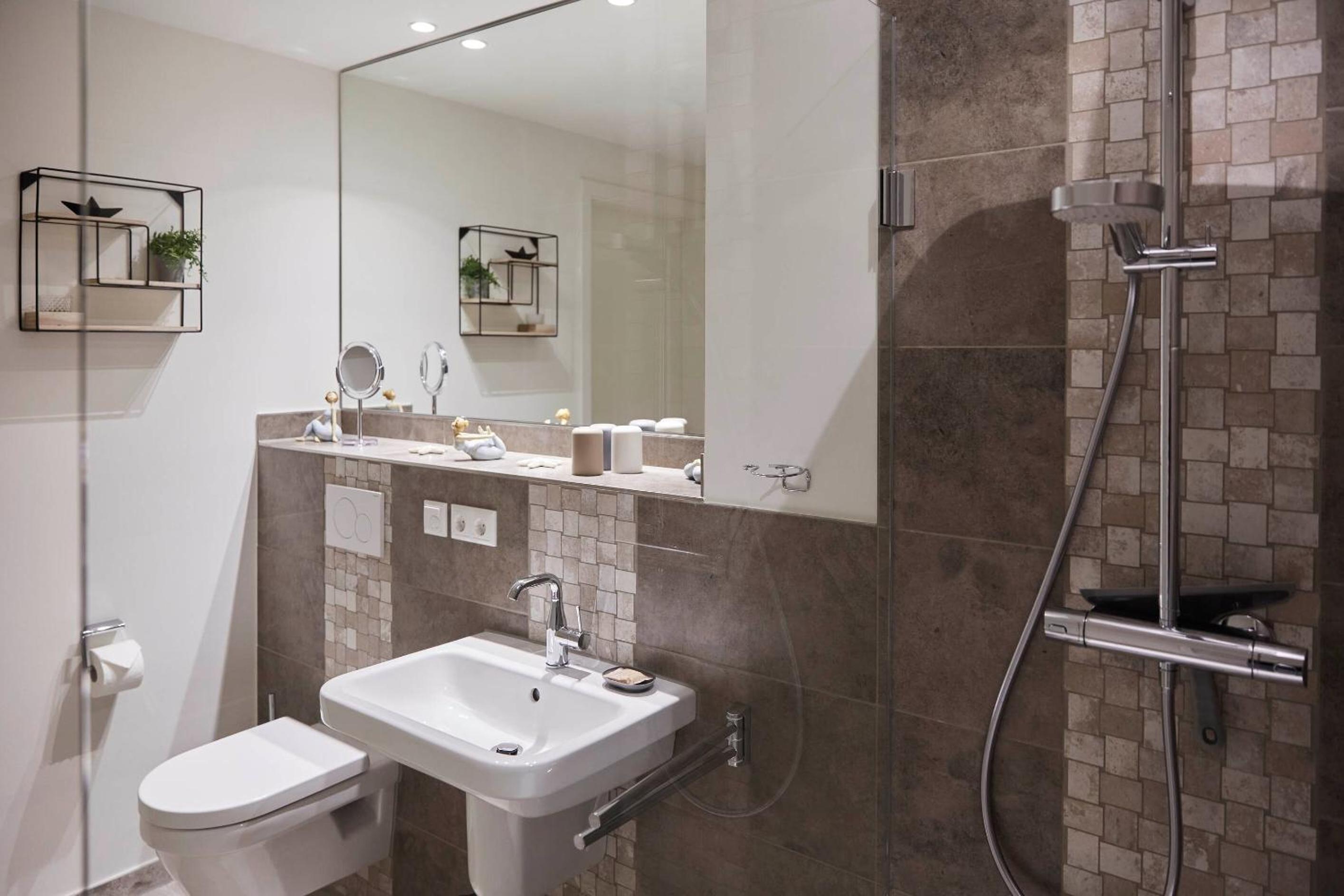 Bernstein Kattegat Apartment 20