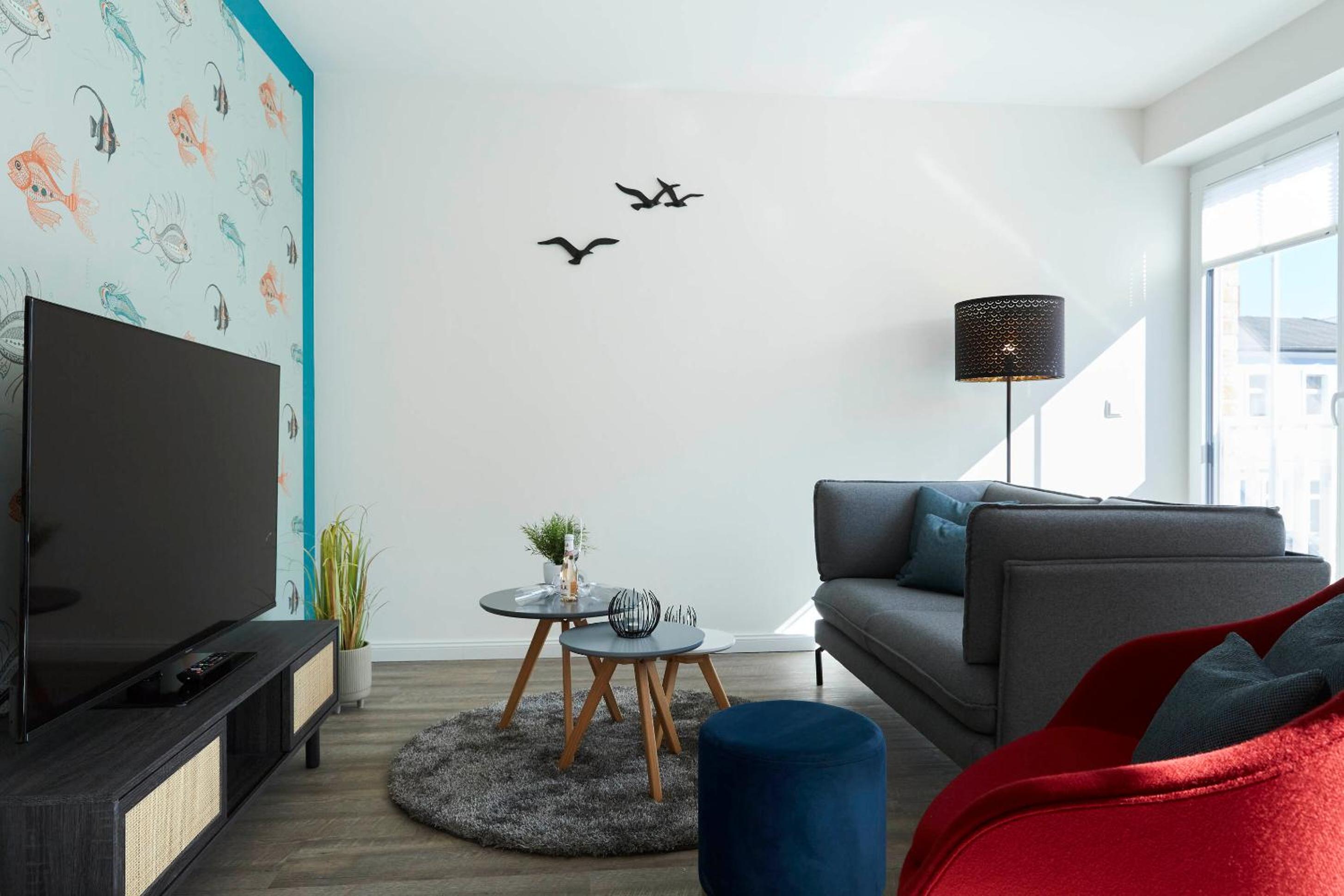 Bernstein Kattegat Apartment 22