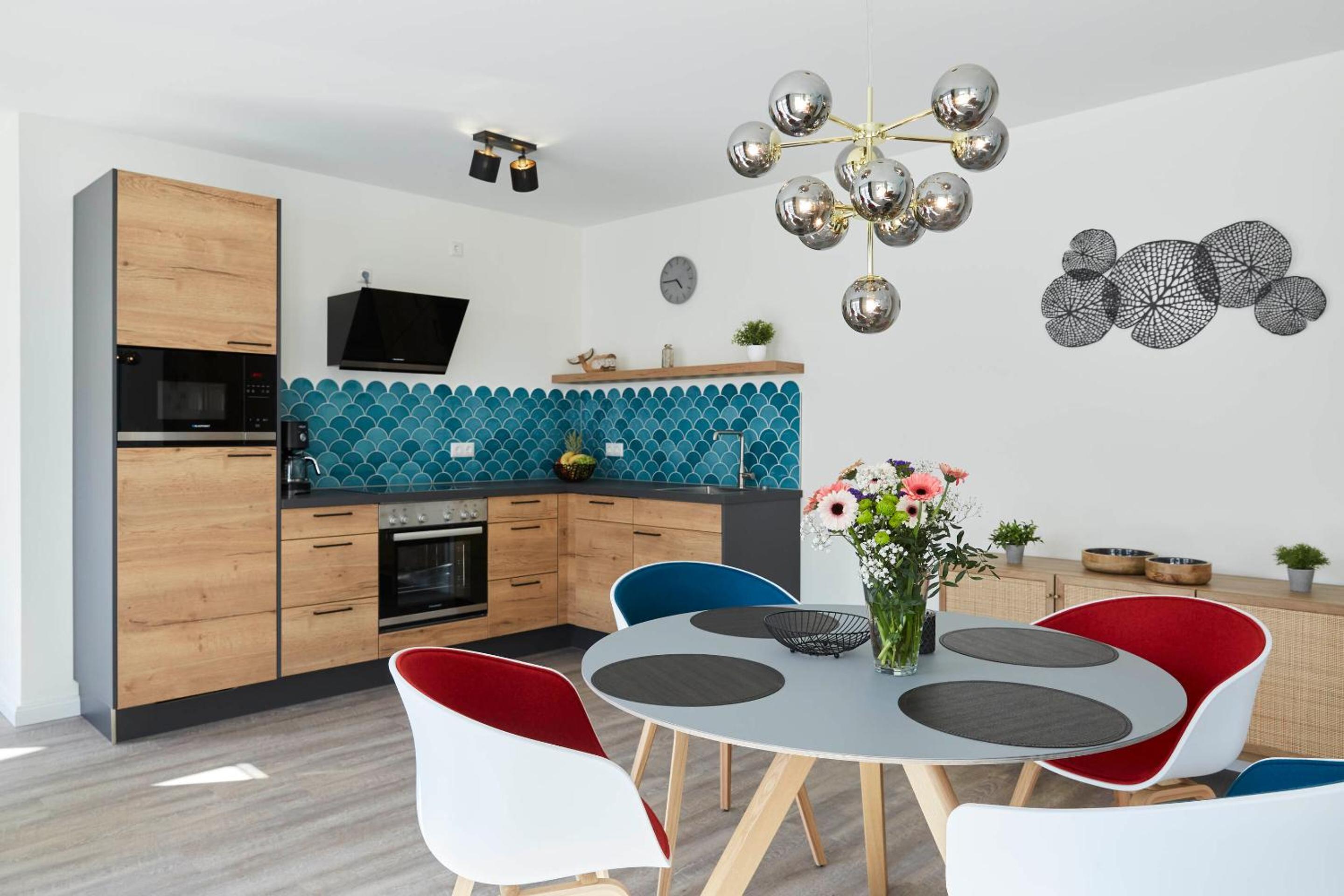 Bernstein Kattegat Apartment 22