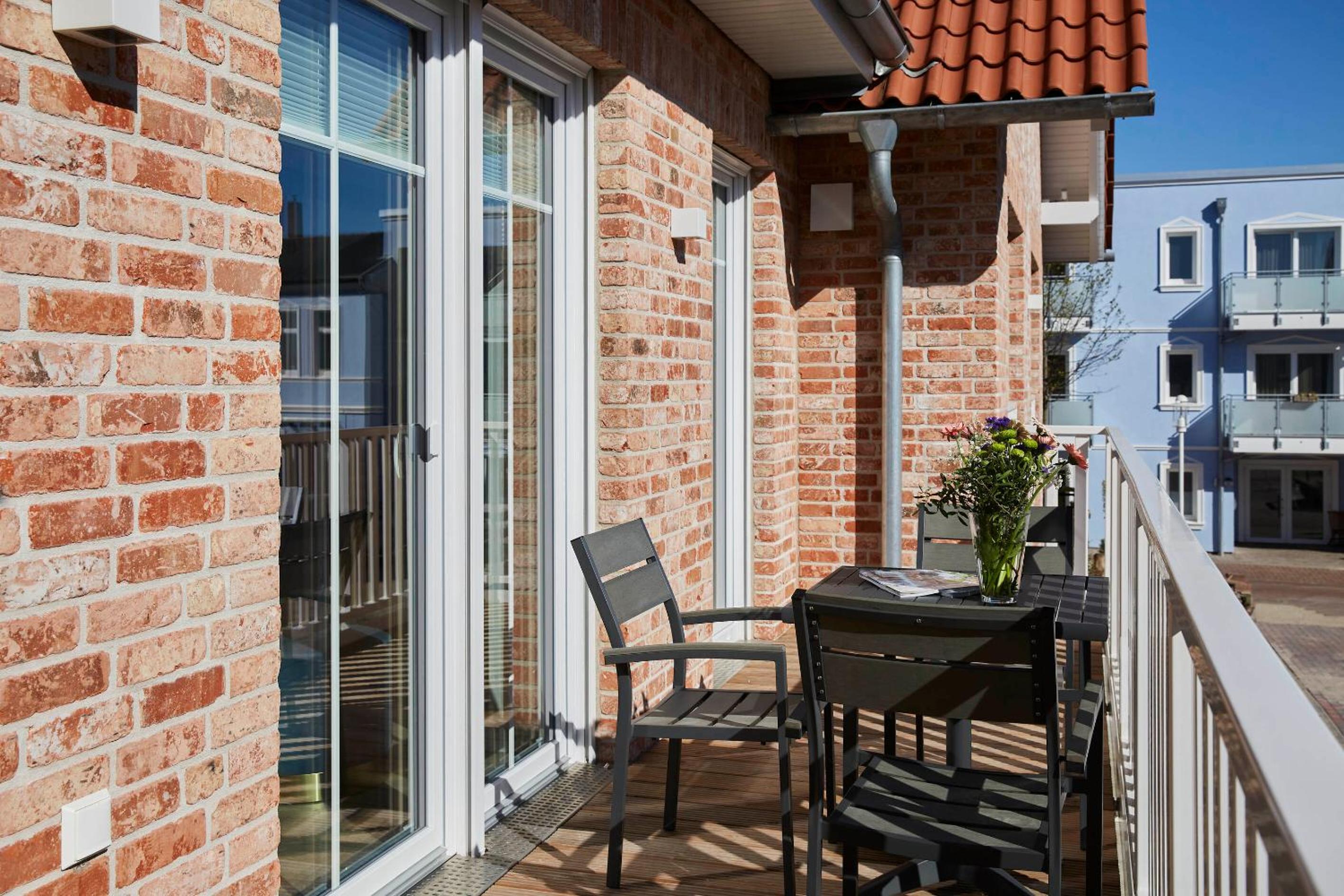 Bernstein Kattegat Apartment 22