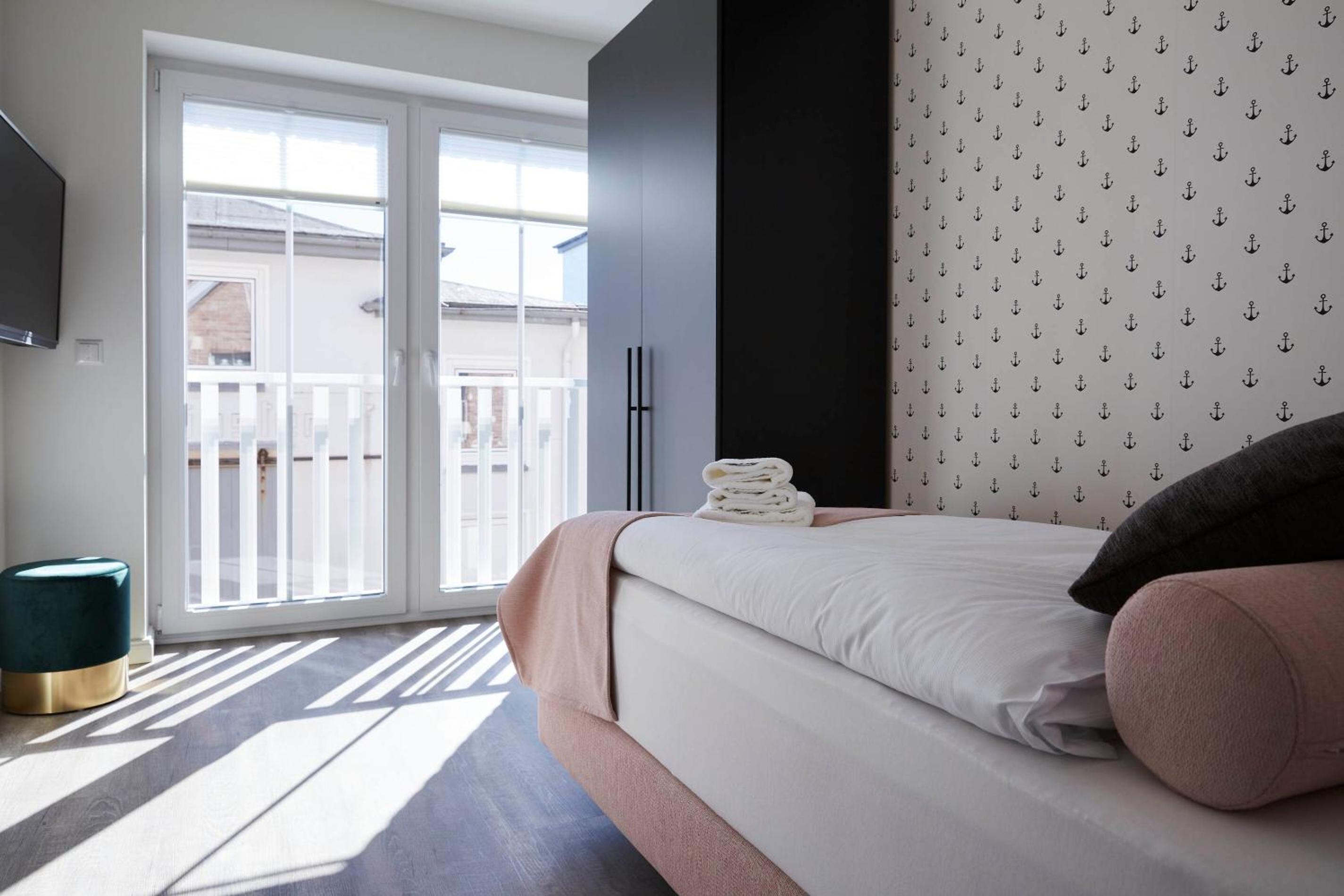 Bernstein Kattegat Apartment 22