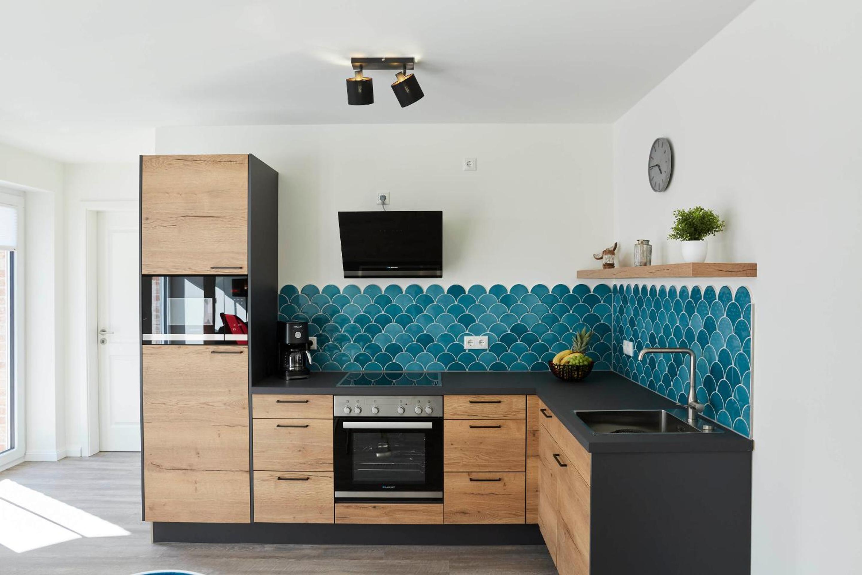 Bernstein Kattegat Apartment 22