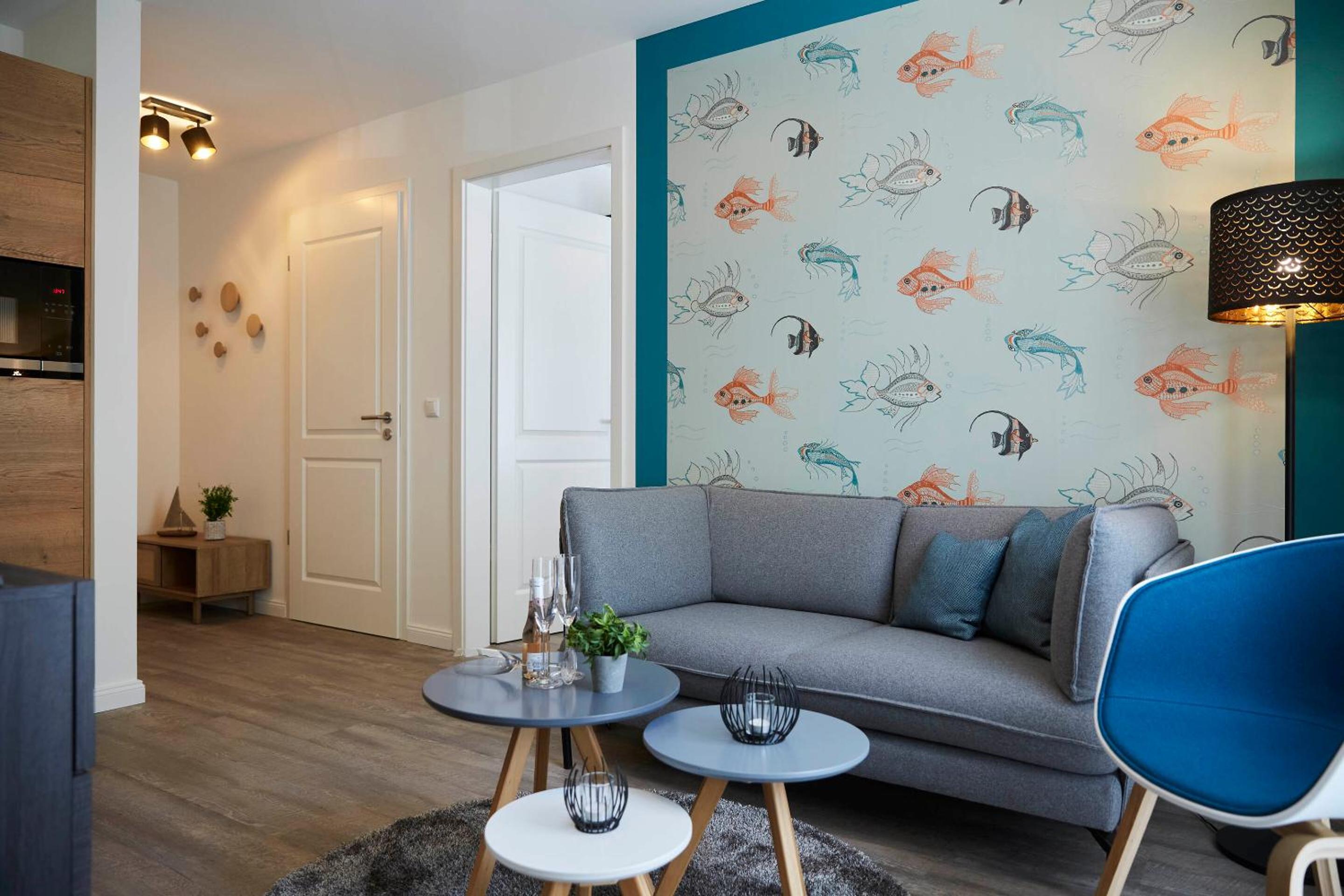 Bernstein Kattegat Apartment 9