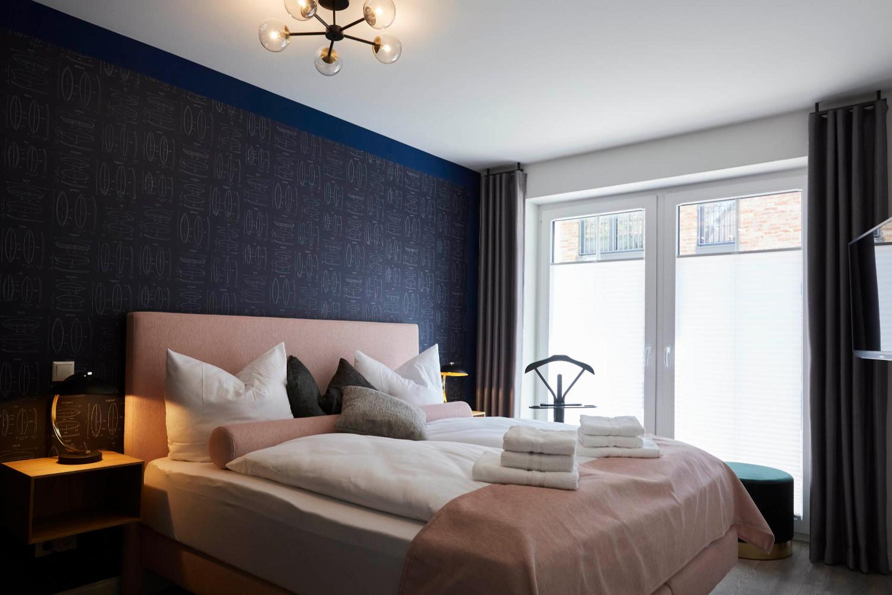 Bernstein Kattegat Apartment 9