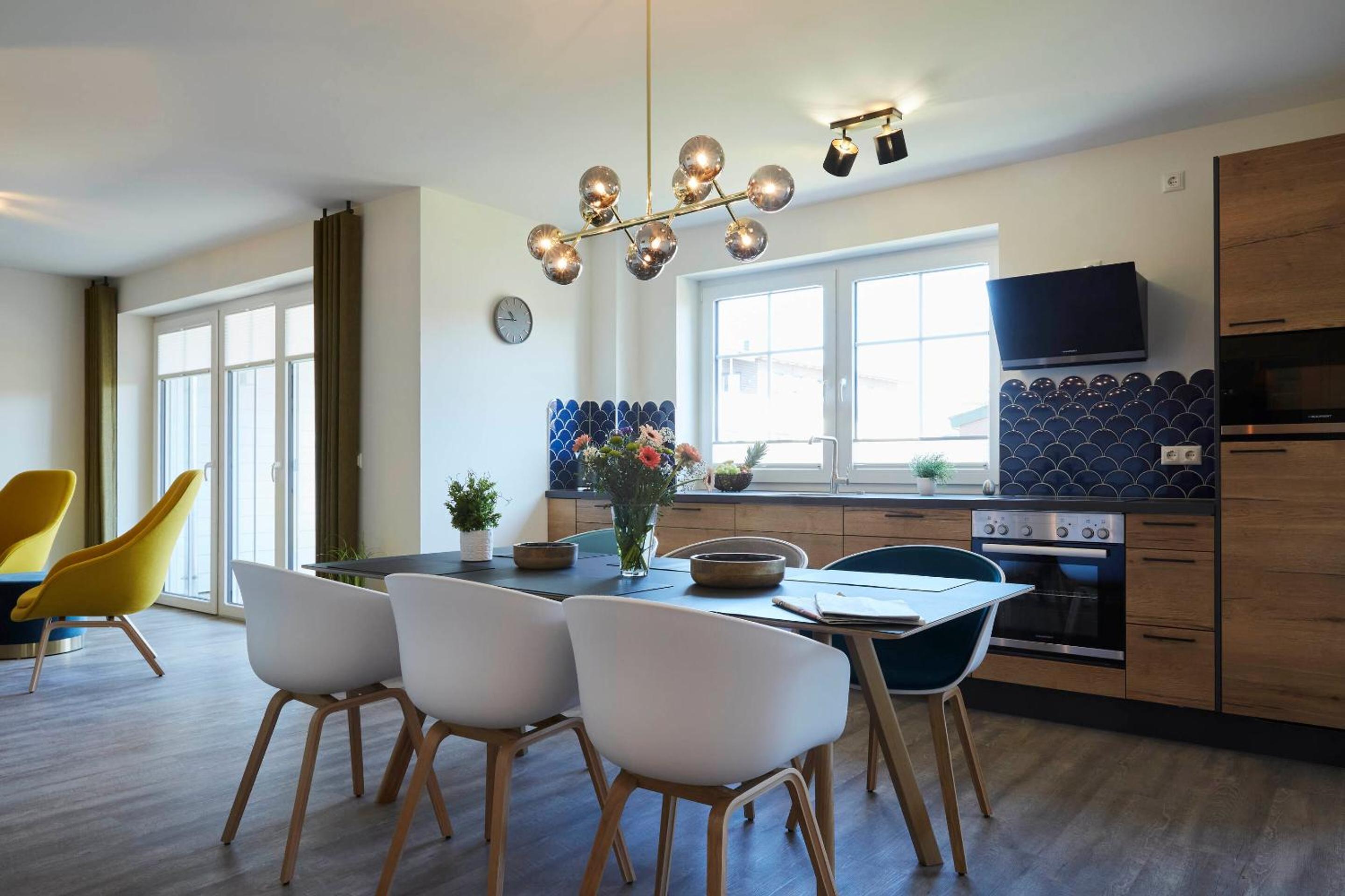 Bernstein Kattegat Apartment 3