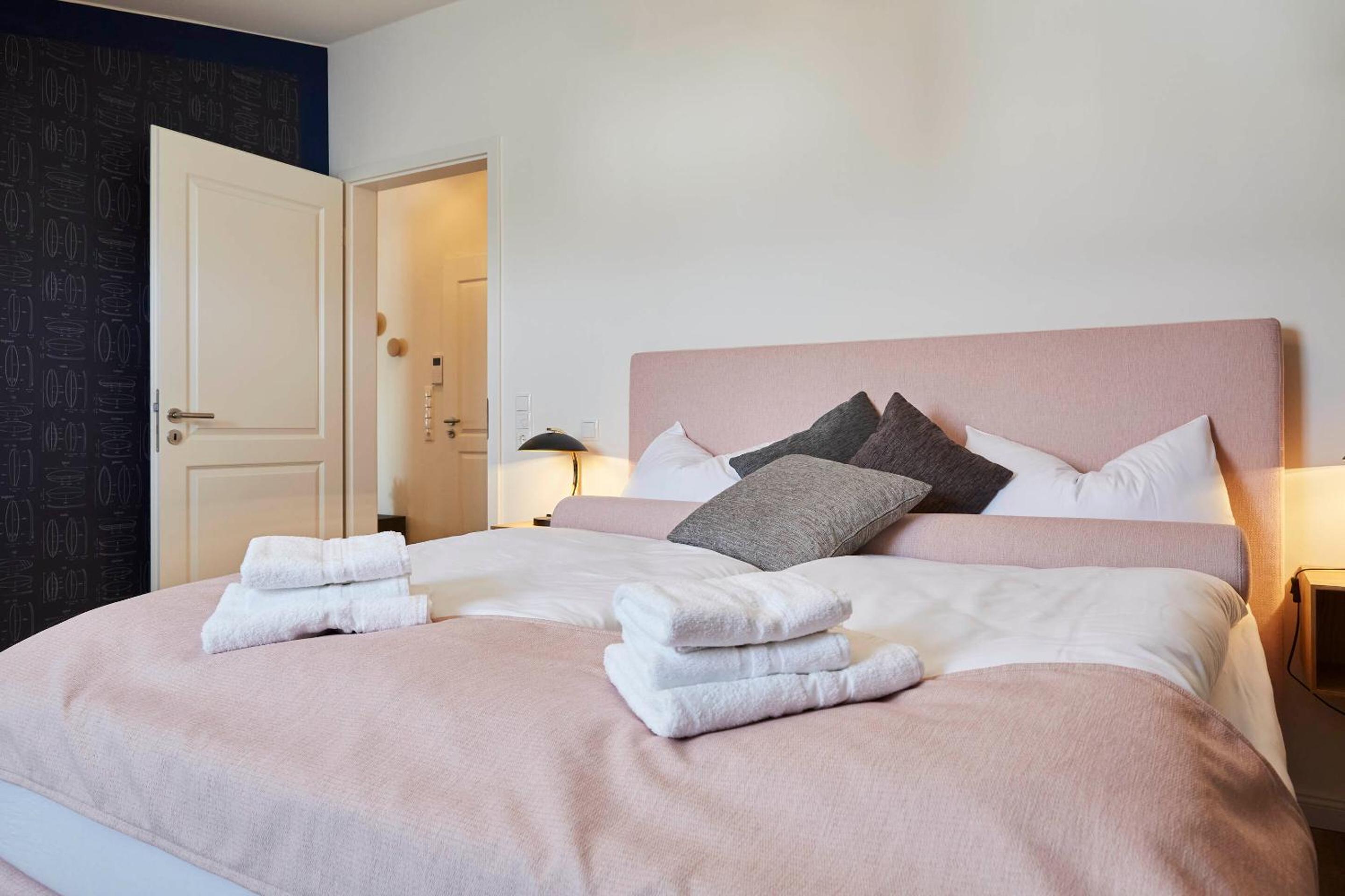 Bernstein Kattegat Apartment 23