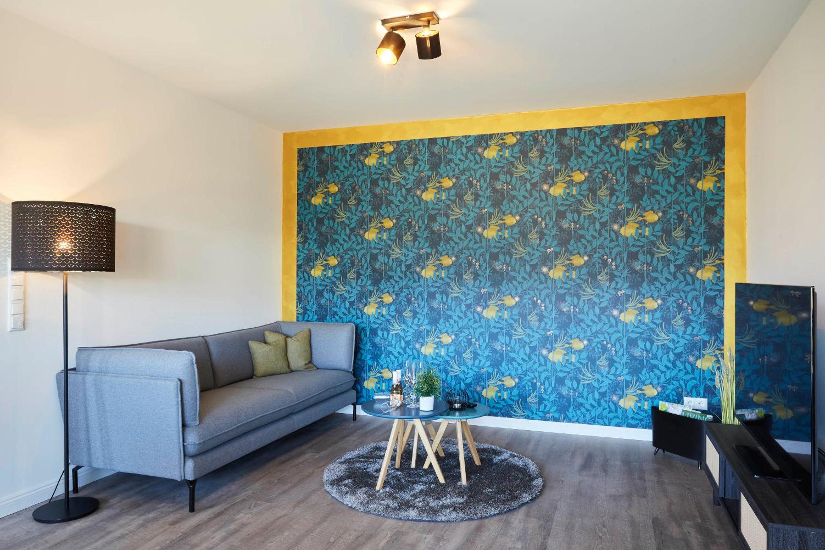 Bernstein Kattegat Apartment 3