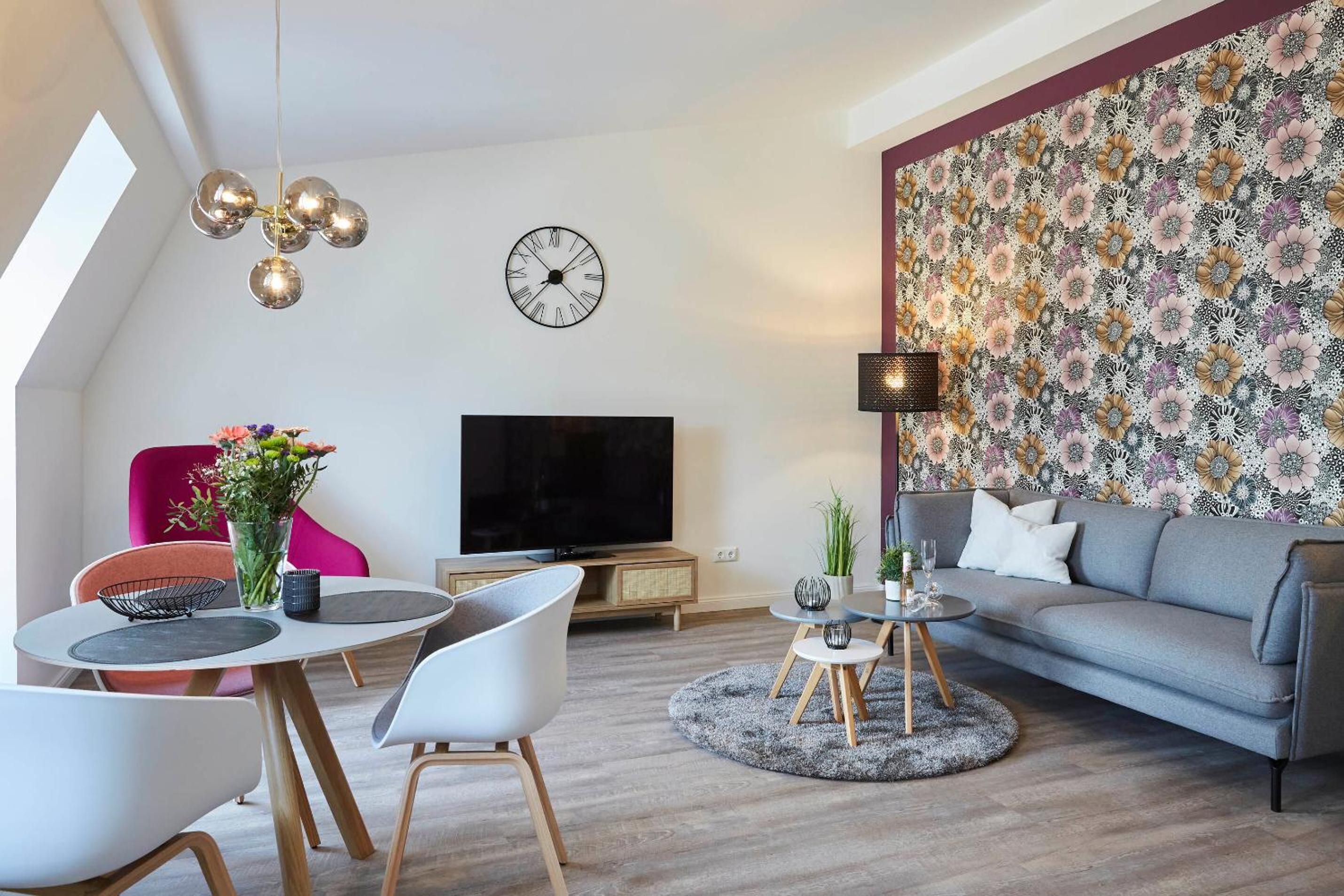 Bernstein Kattegat Apartment 23