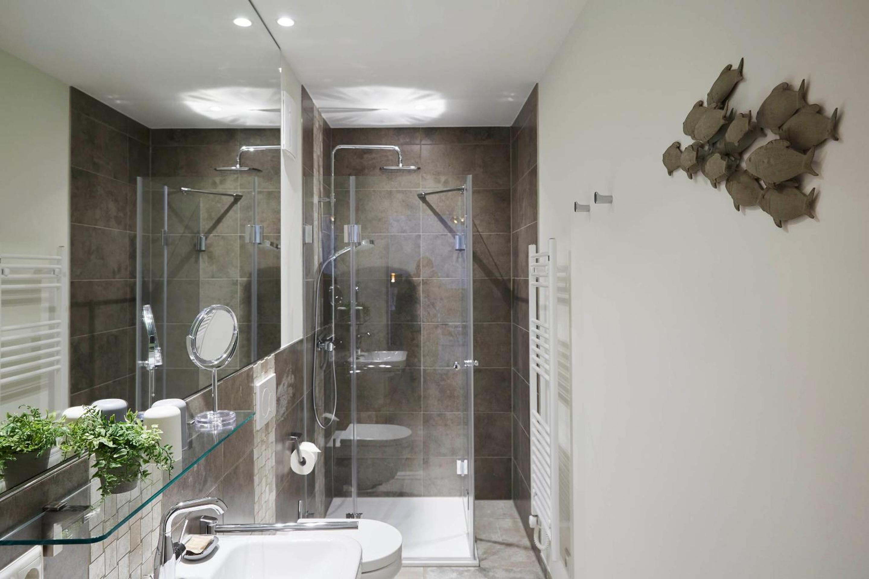 Bernstein Kattegat Apartment 23
