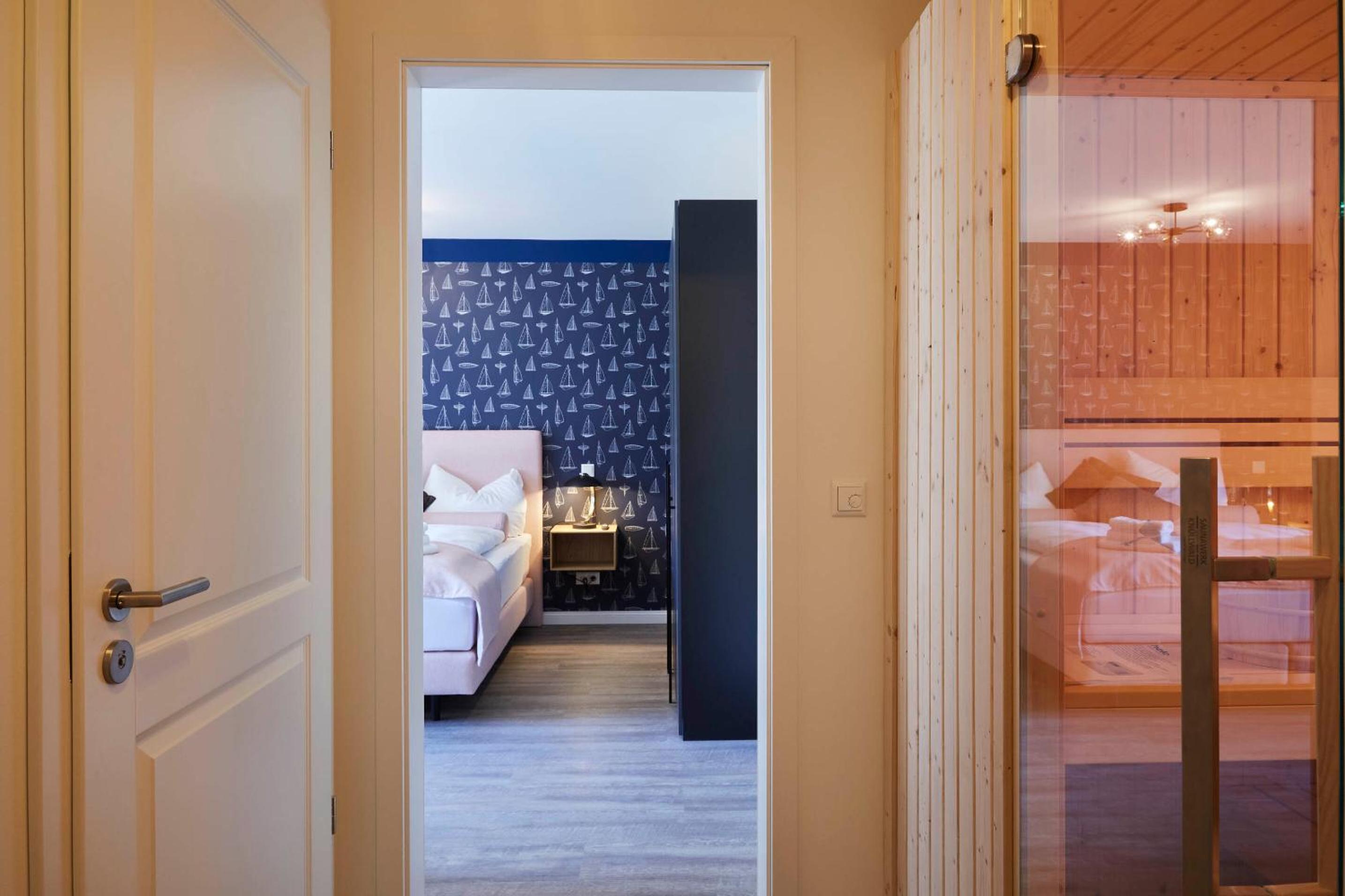 Bernstein Kattegat Apartment 3