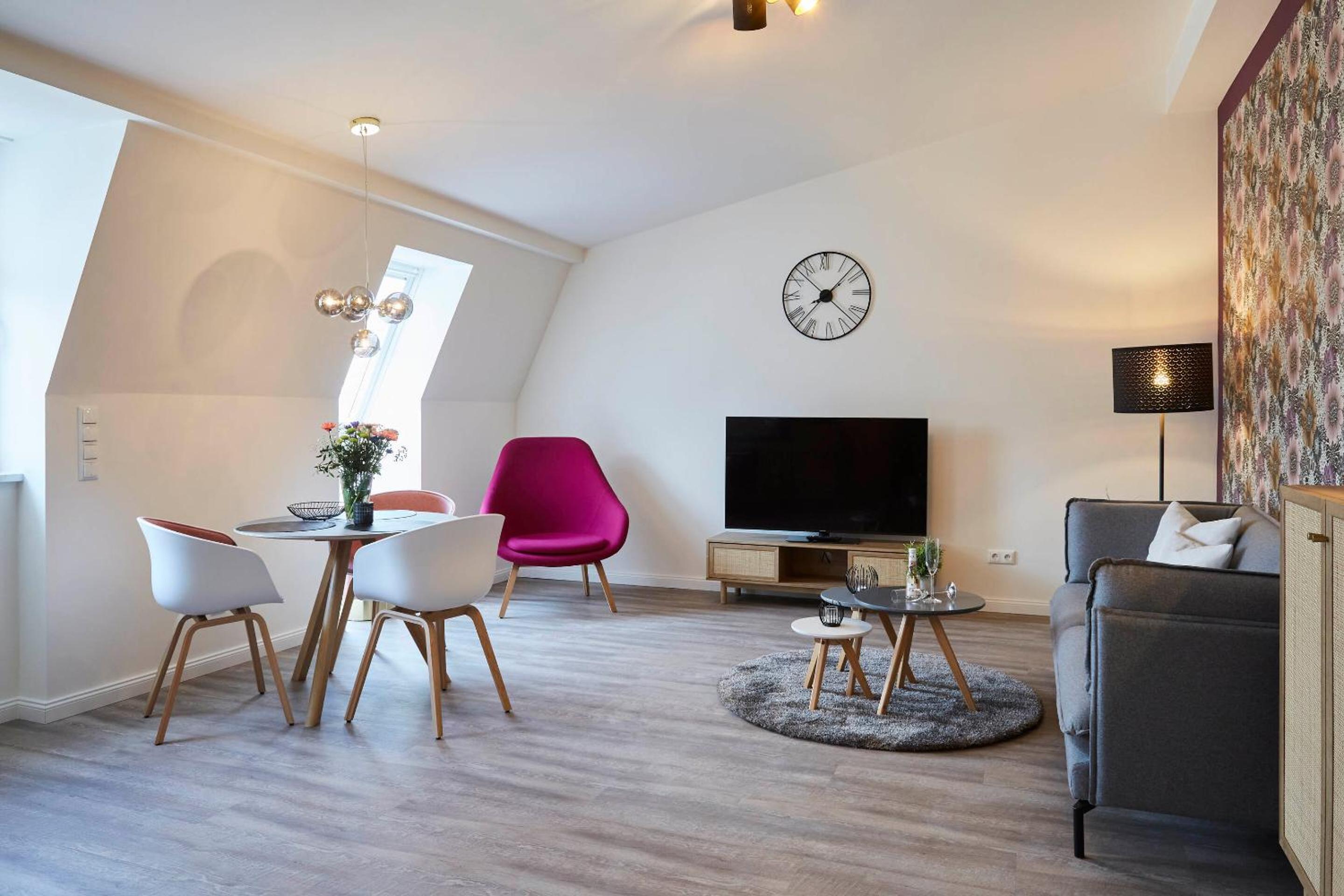 Bernstein Kattegat Apartment 23