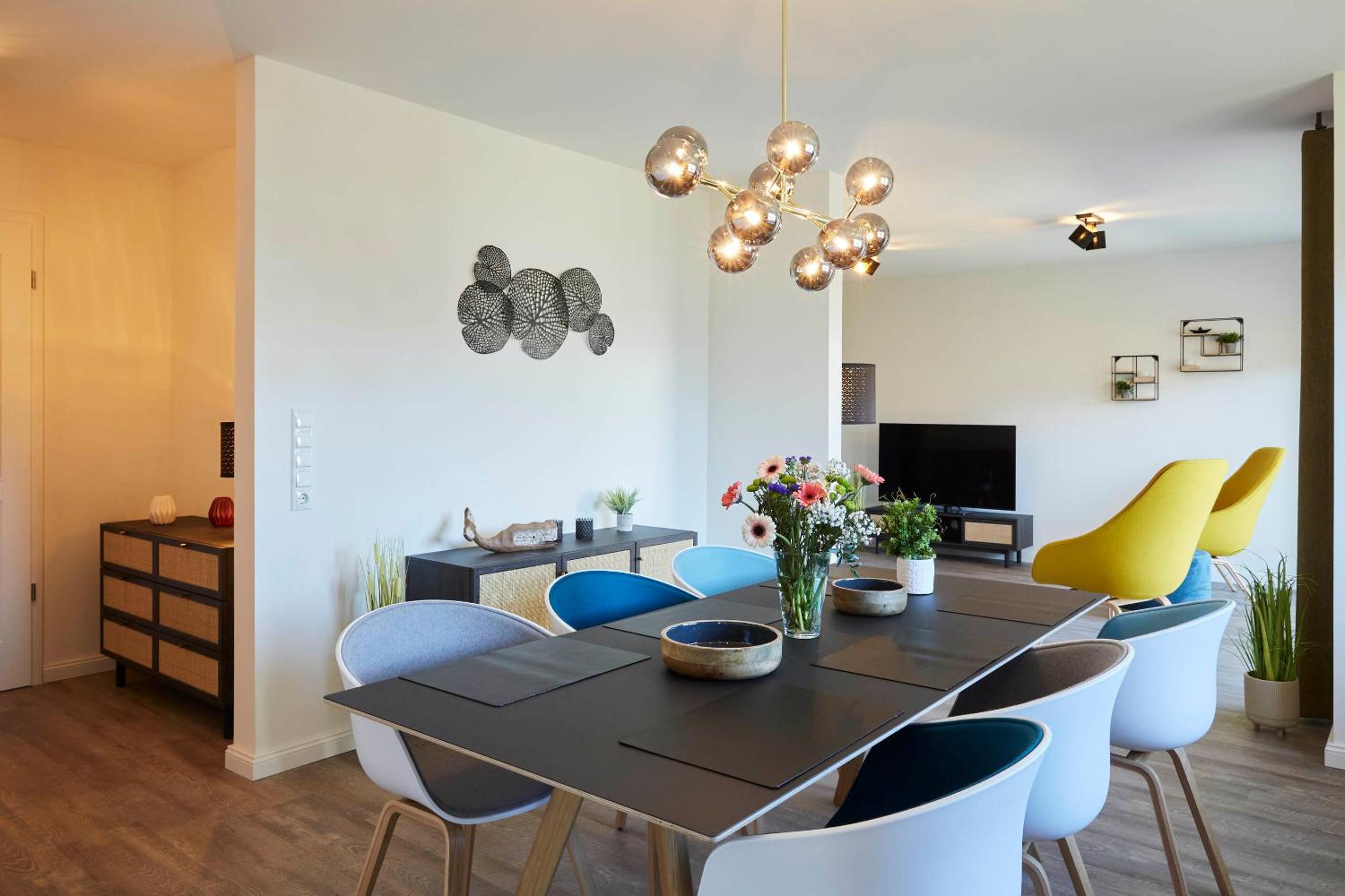 Bernstein Kattegat Apartment 3
