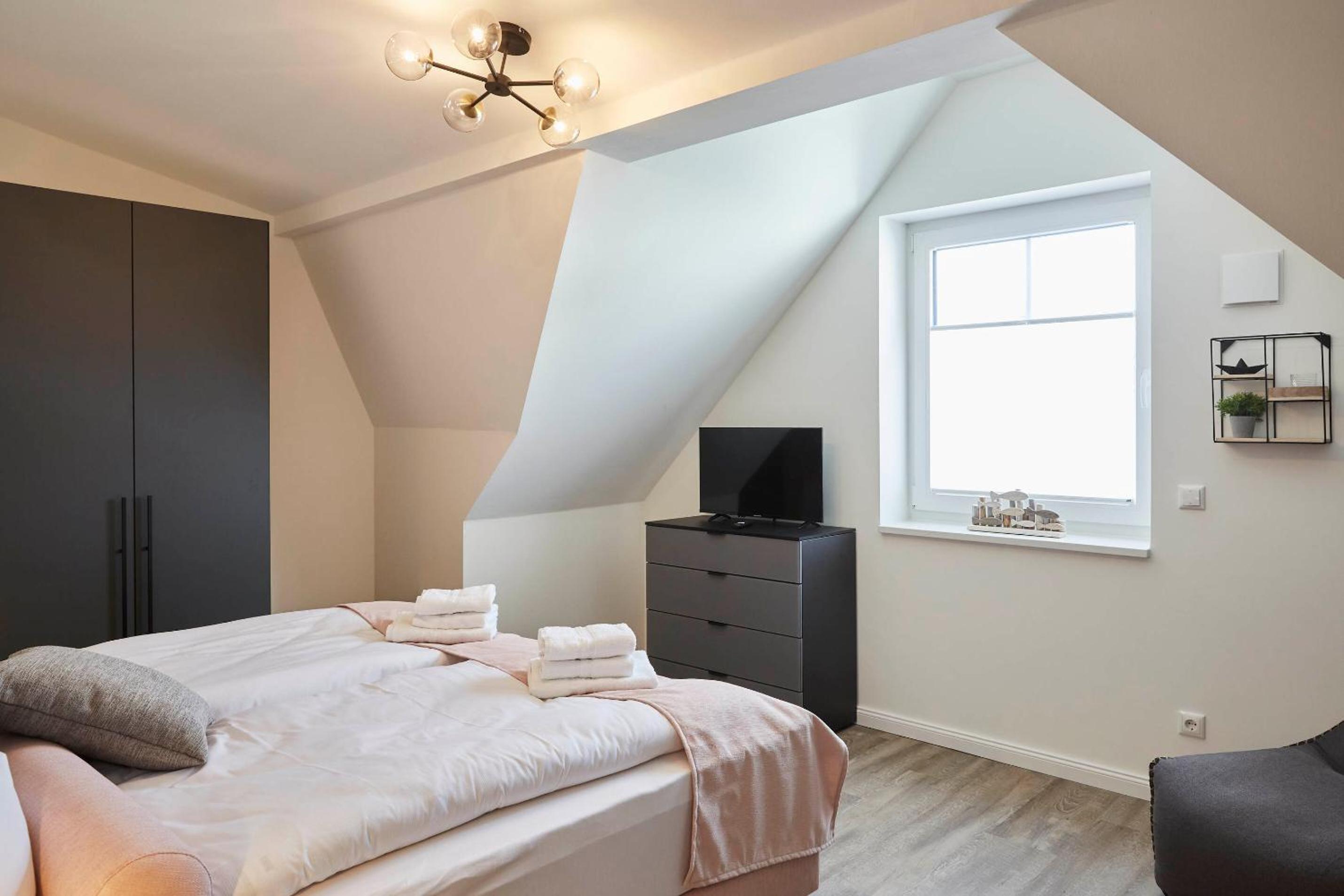 Bernstein Kattegat Apartment 23