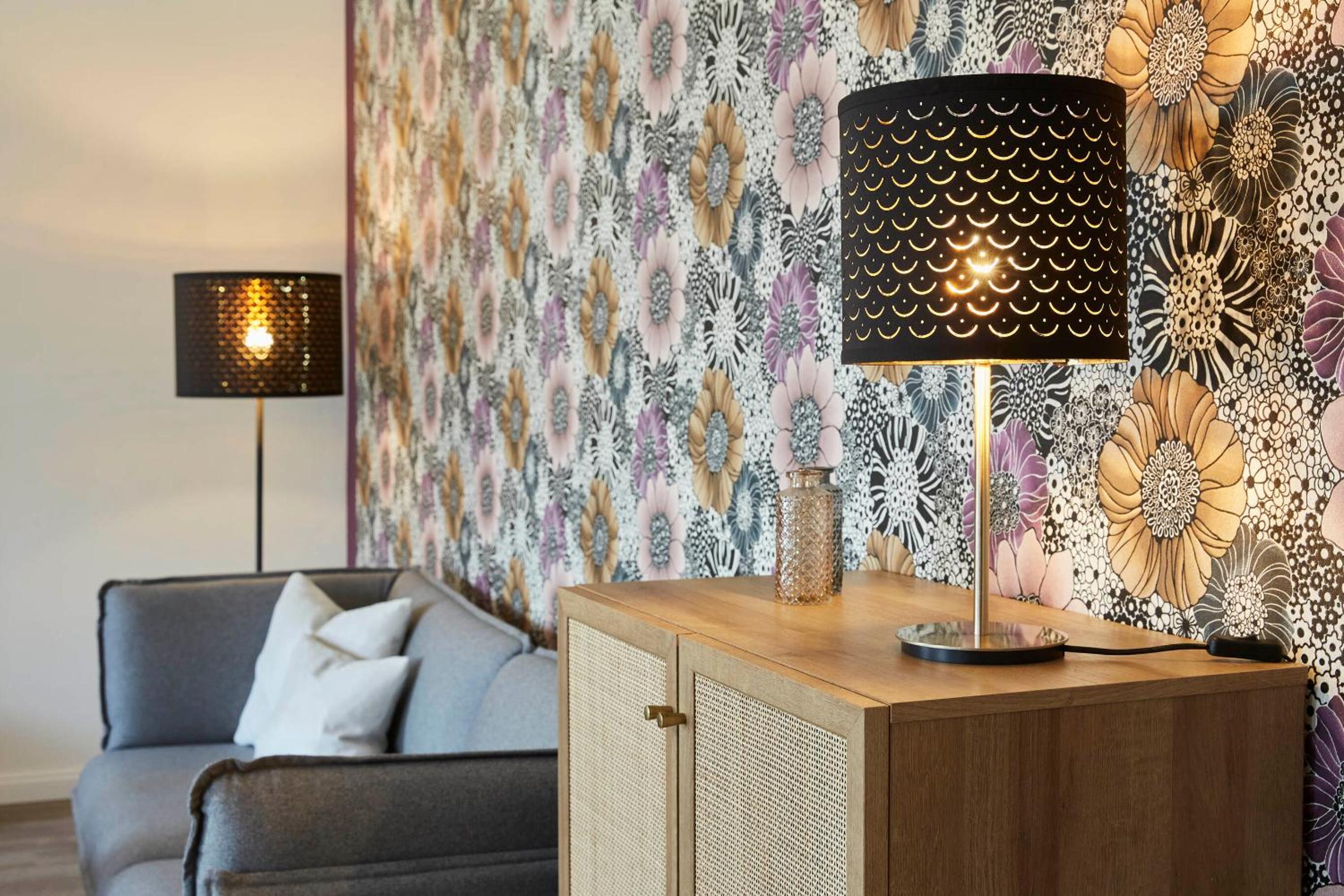 Bernstein Kattegat Apartment 23