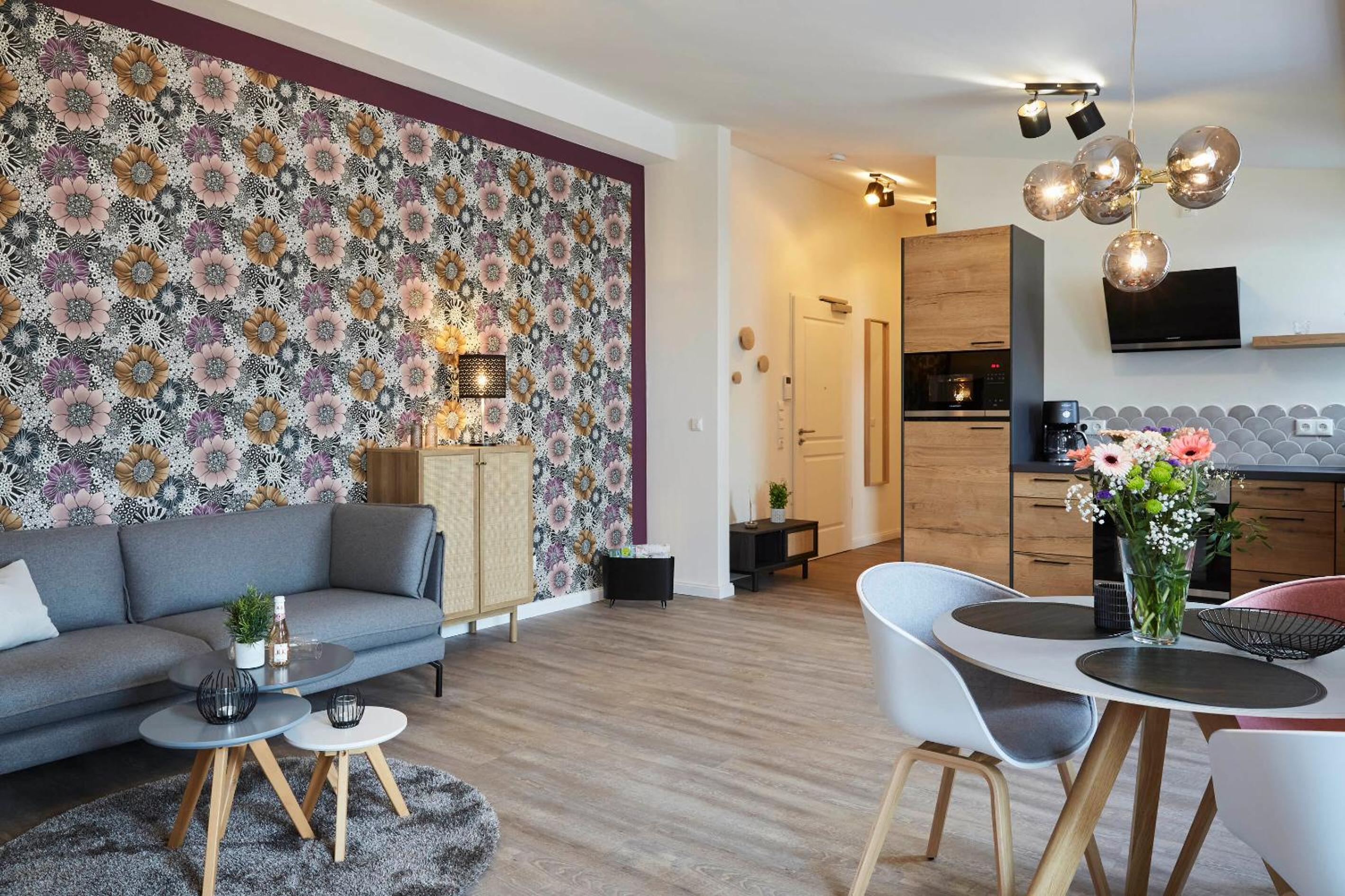 Bernstein Kattegat Apartment 23