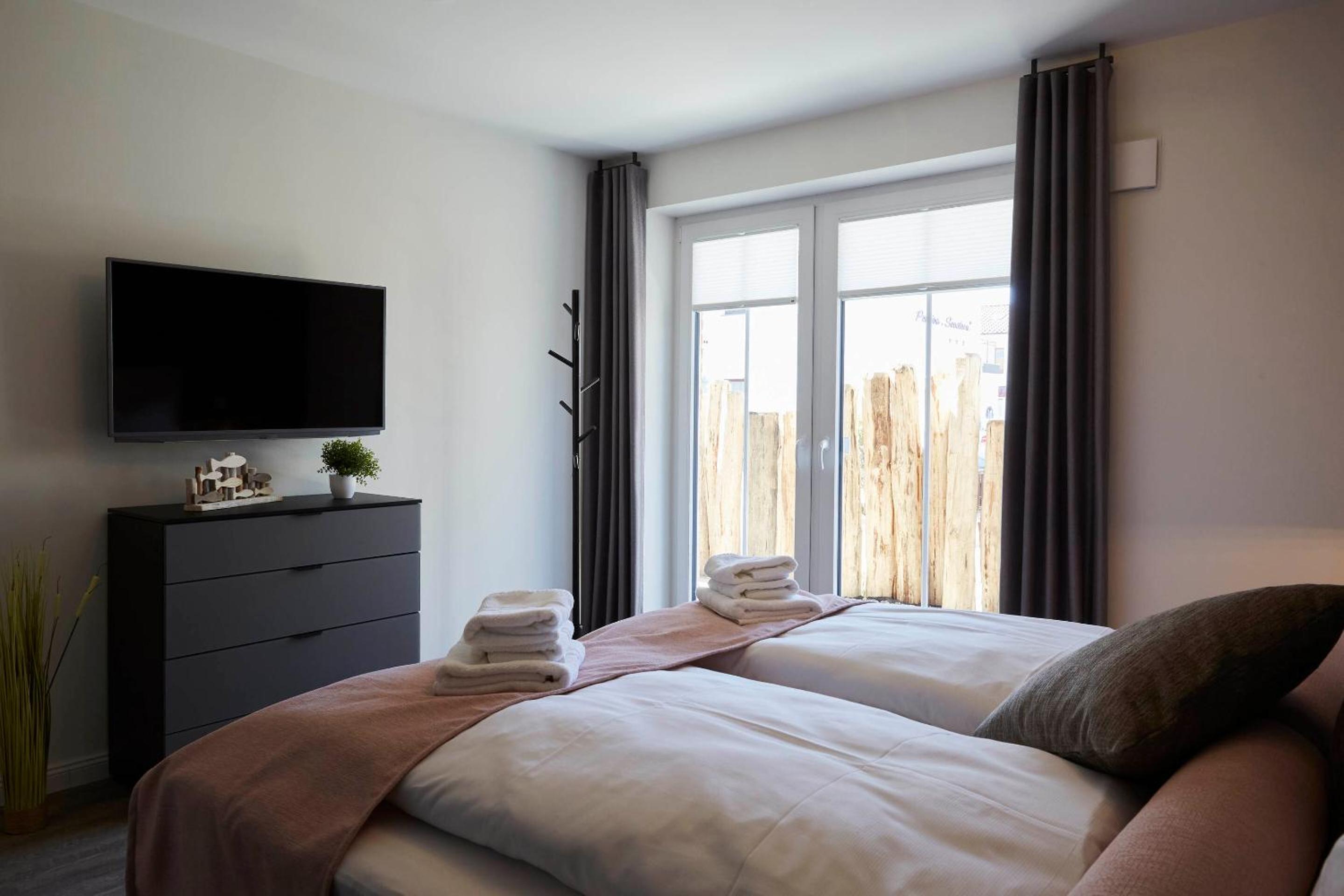 Bernstein Kattegat Apartment 3