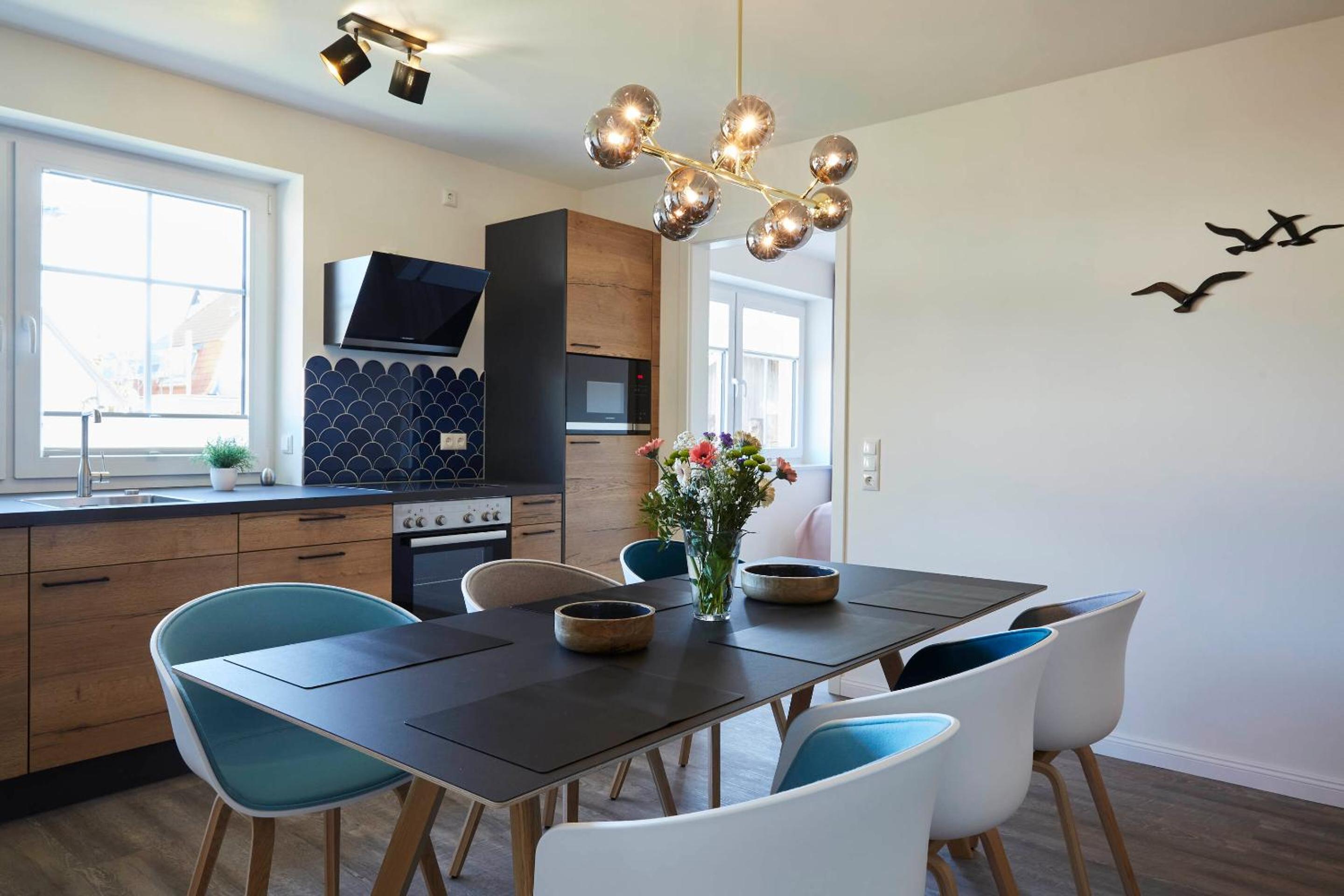 Bernstein Kattegat Apartment 3