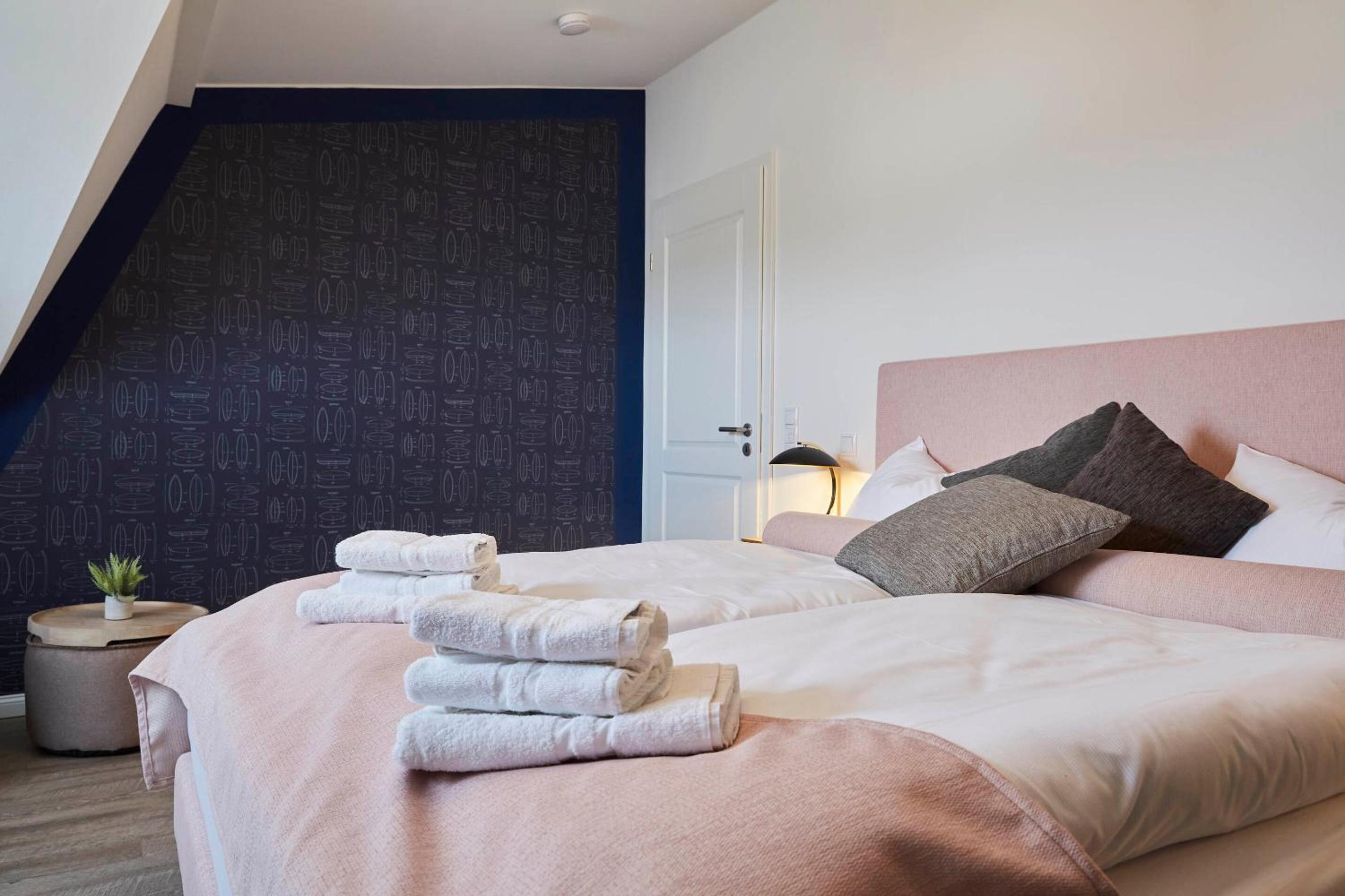 Bernstein Kattegat Apartment 23