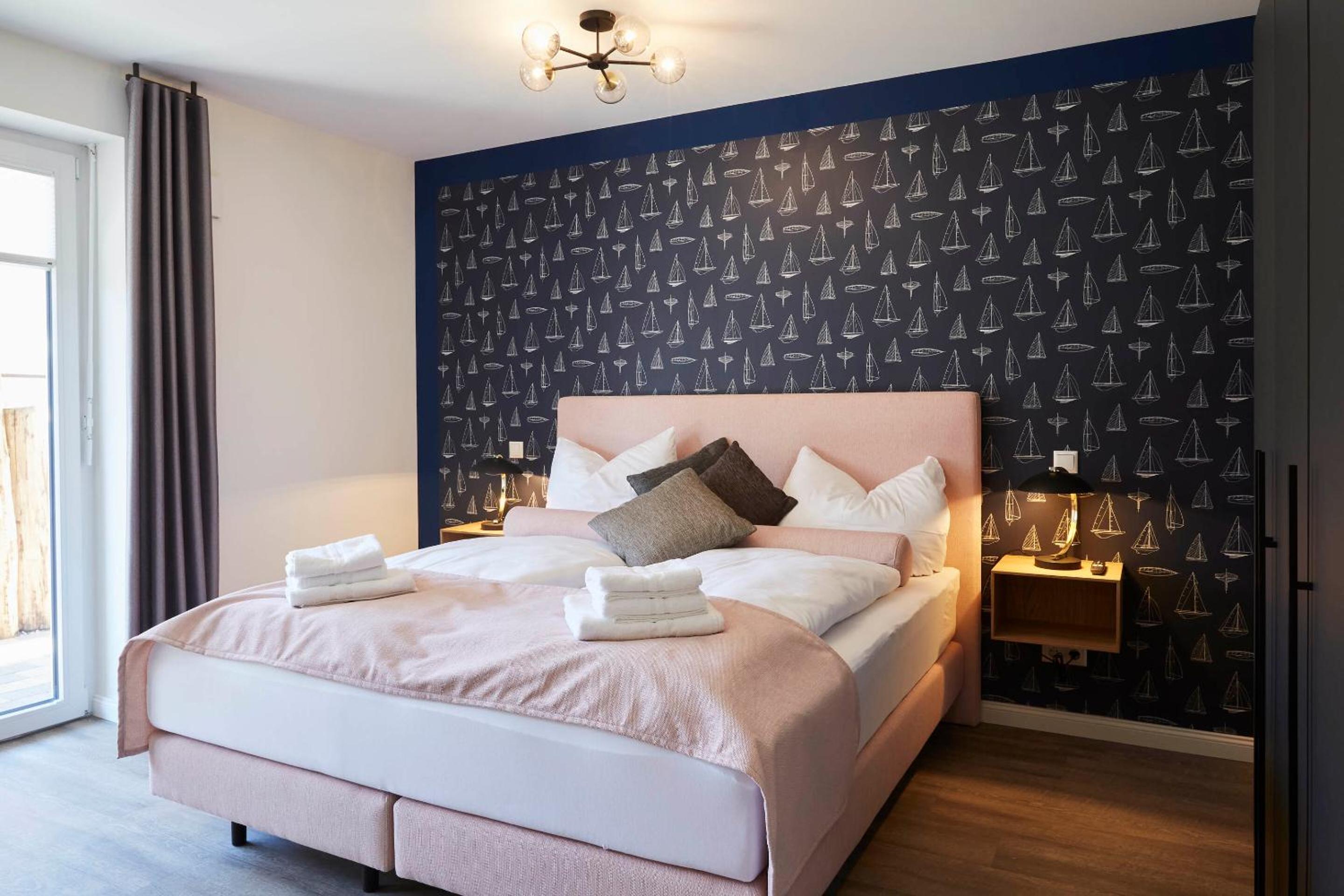 Bernstein Kattegat Apartment 3