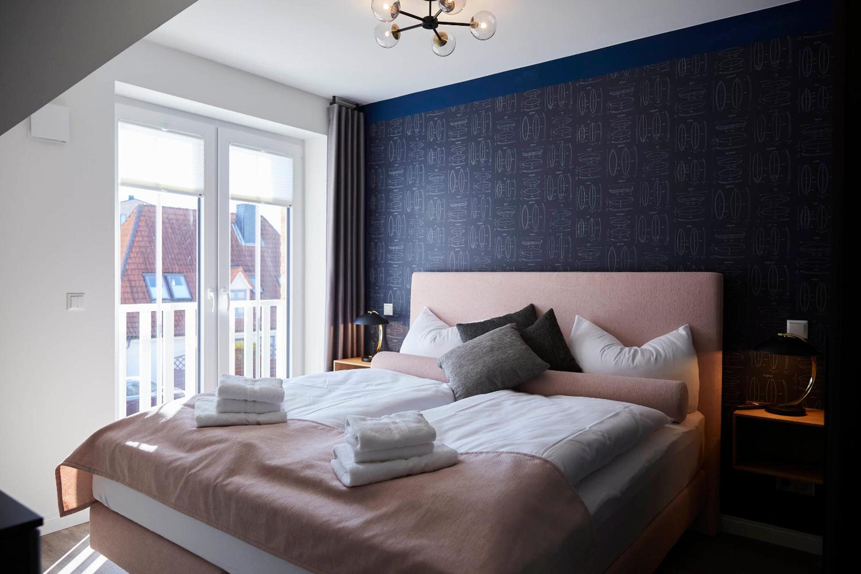 Bernstein Kattegat Apartment 12