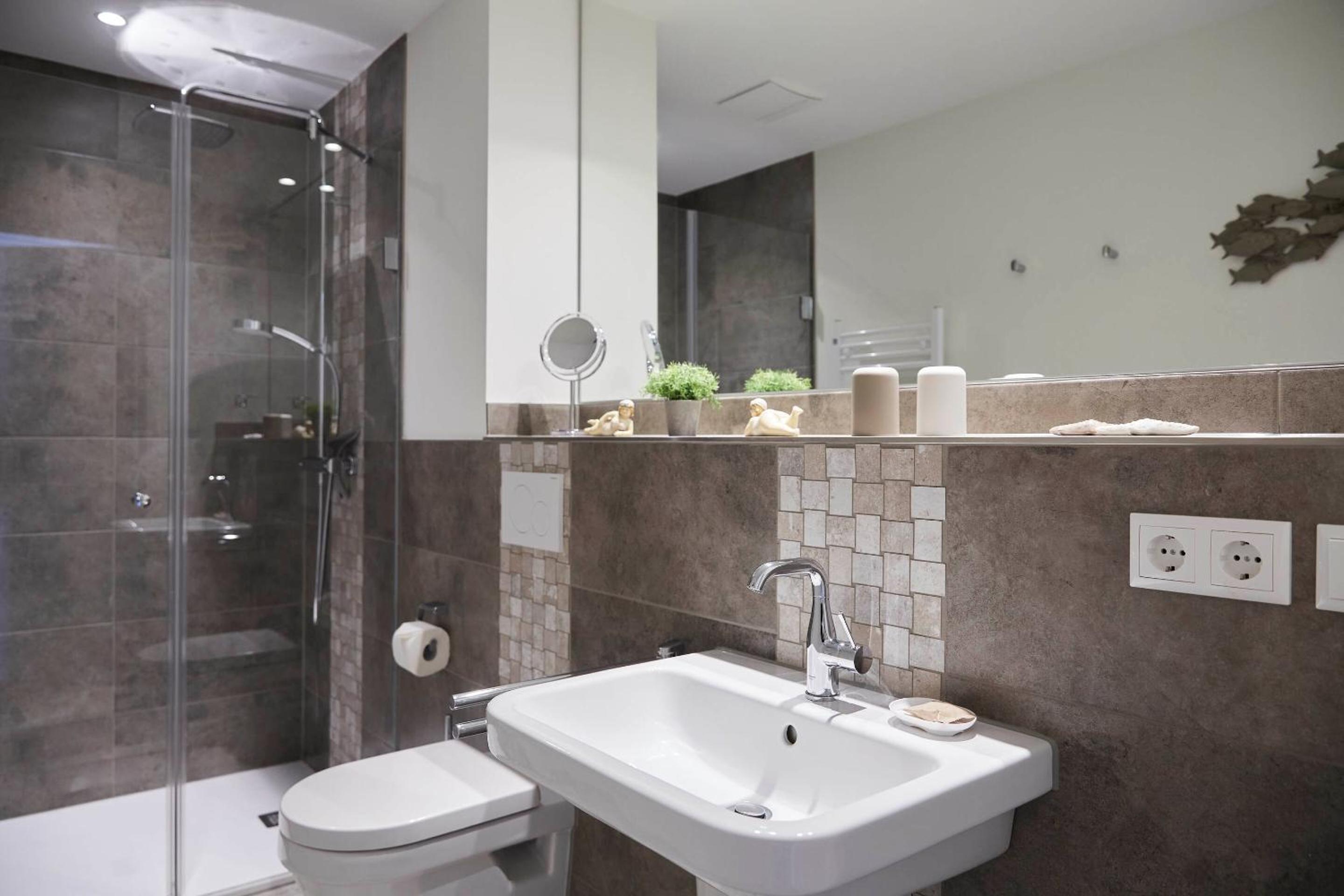 Bernstein Kattegat Apartment 12