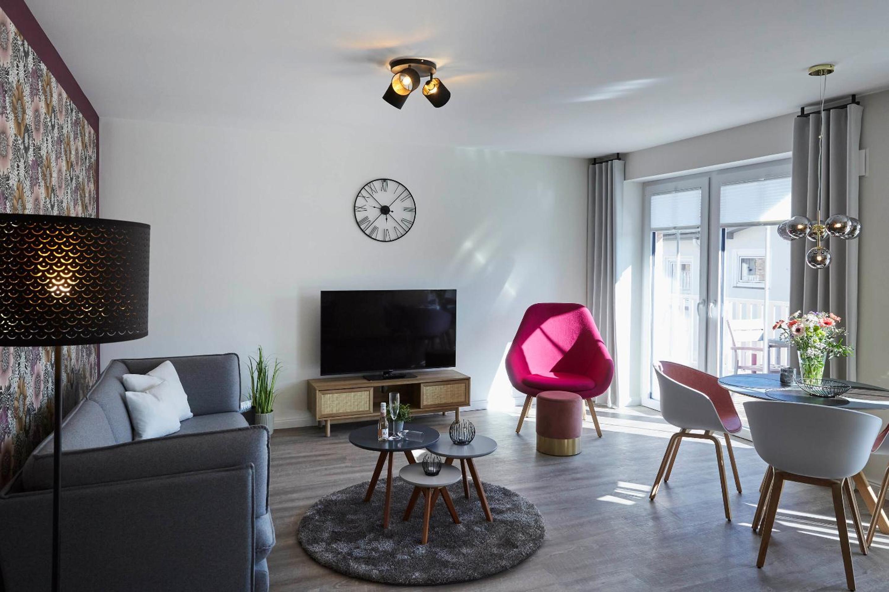Bernstein Kattegat Apartment 12