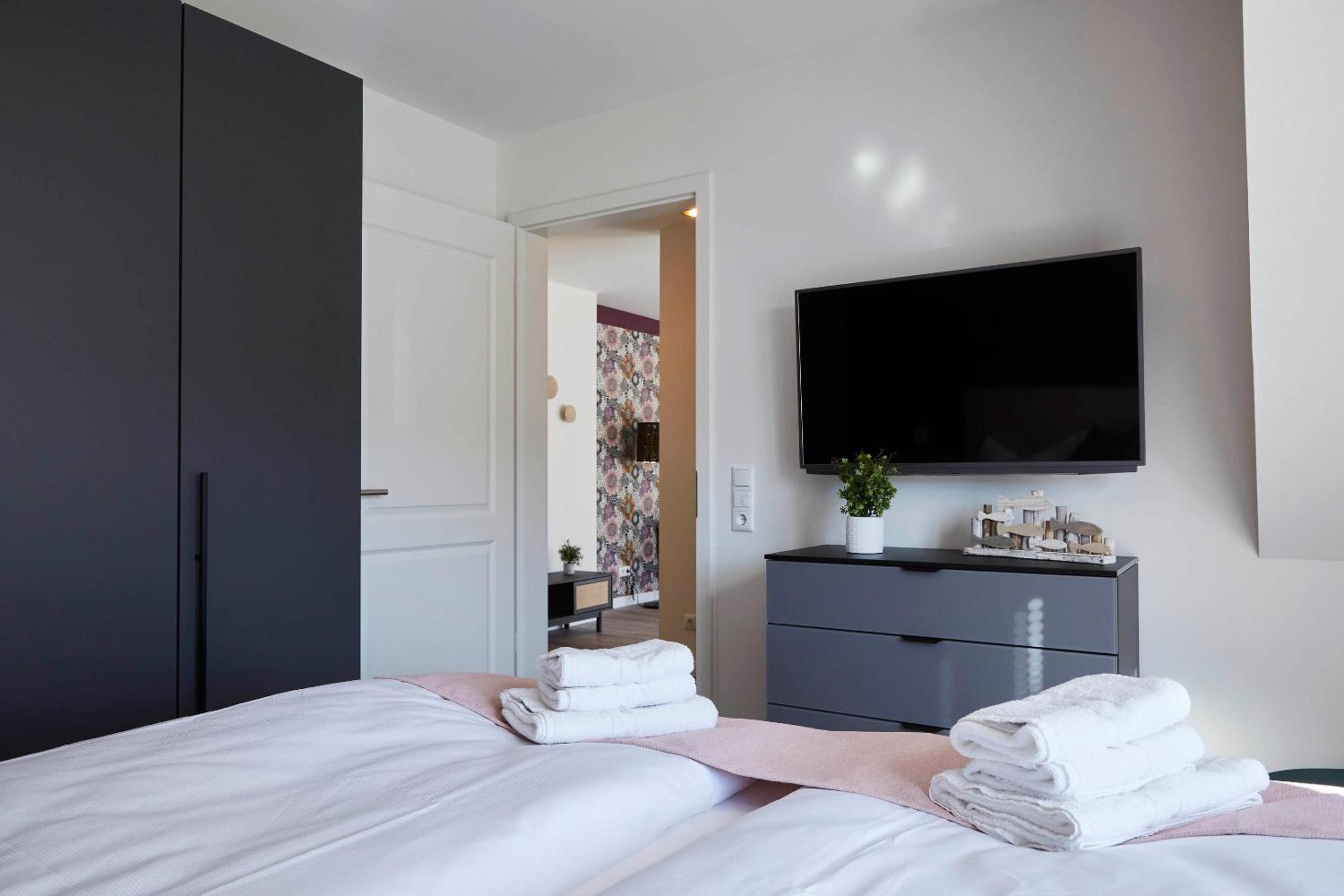 Bernstein Kattegat Apartment 12