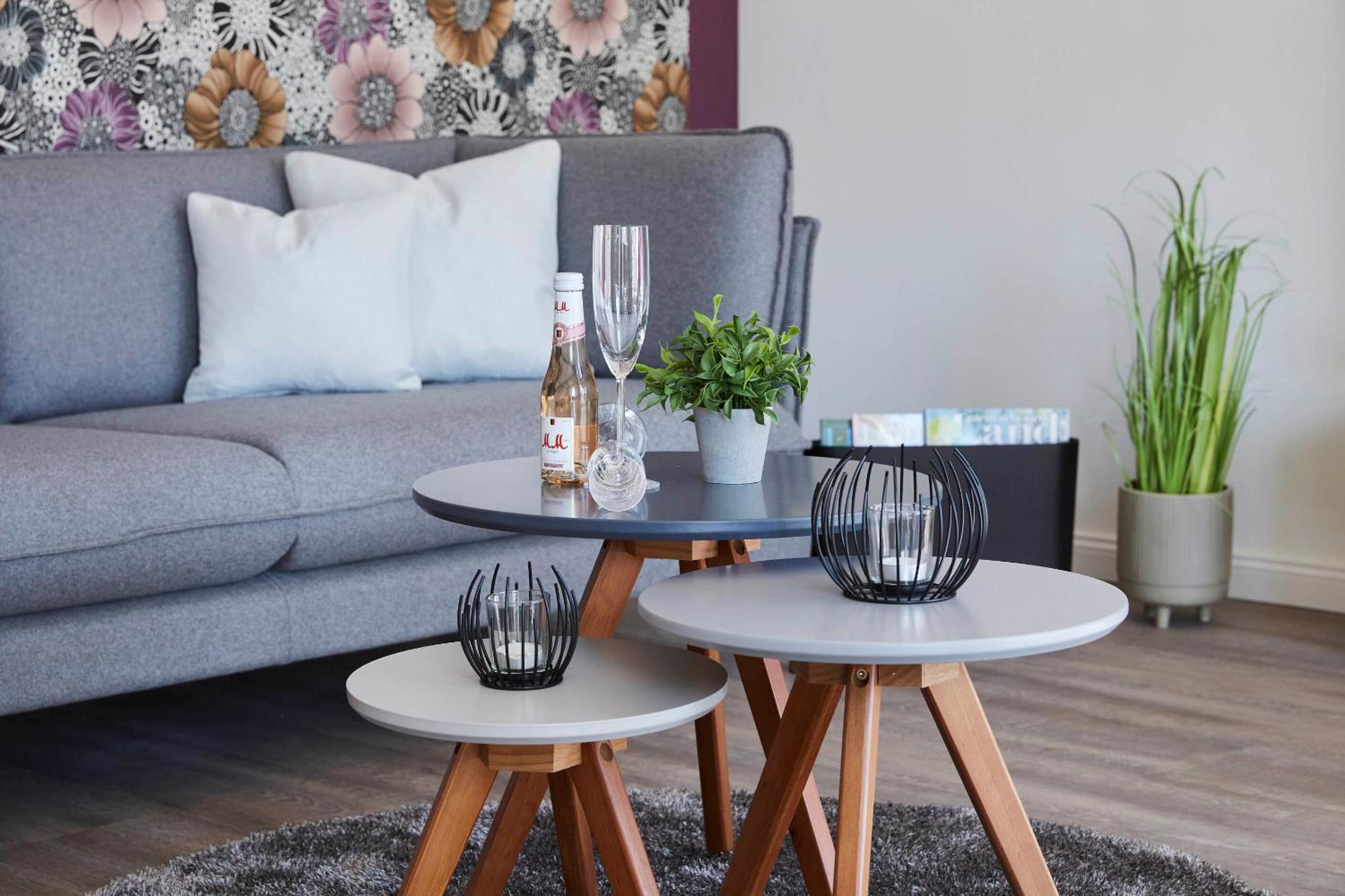 Bernstein Kattegat Apartment 12